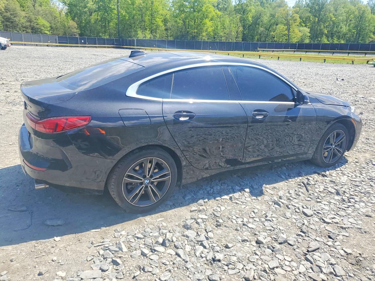 2022 BMW 228I - Фото 3