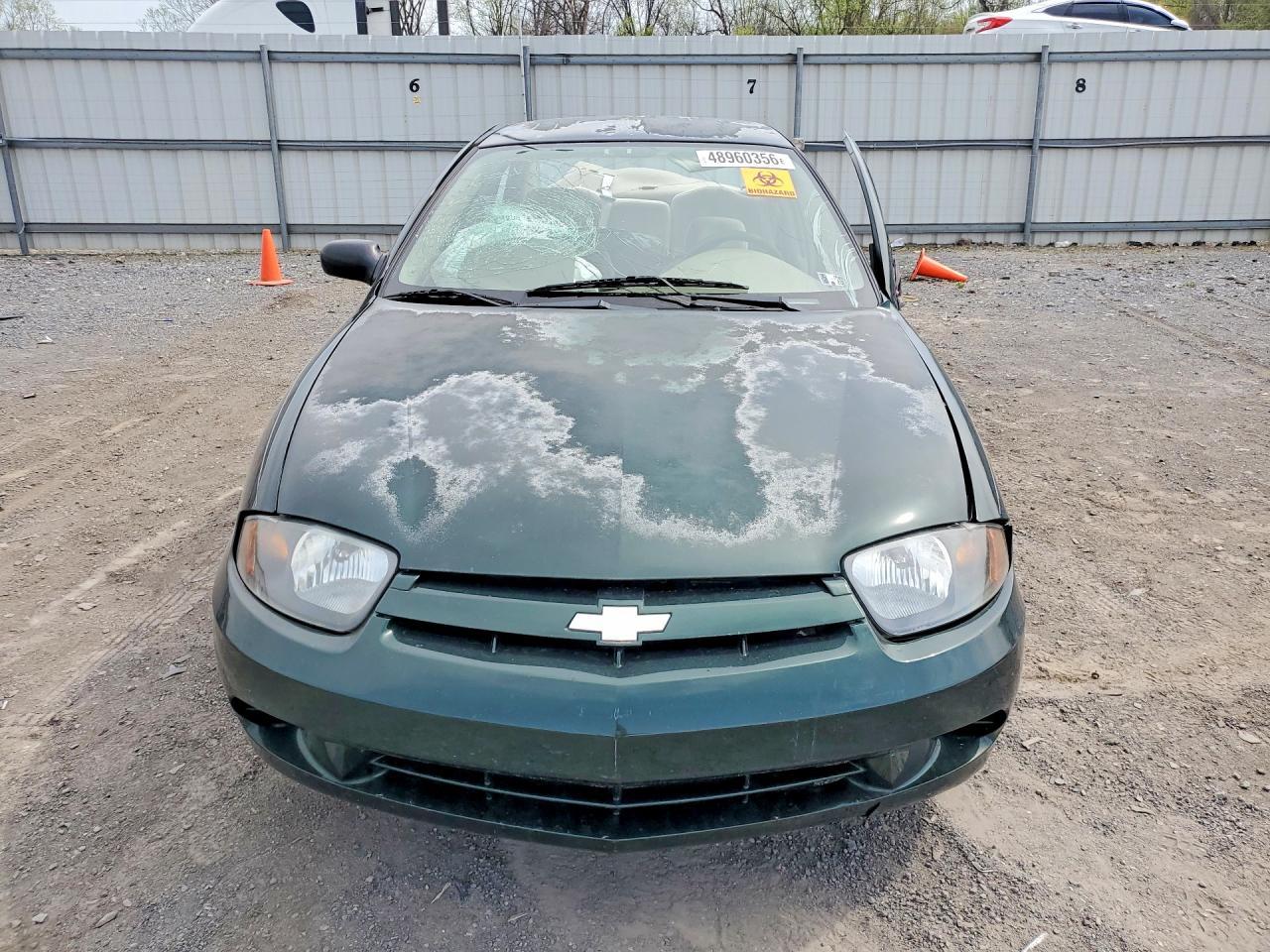 2003 Chevrolet Cavalier Ls - Image 5
