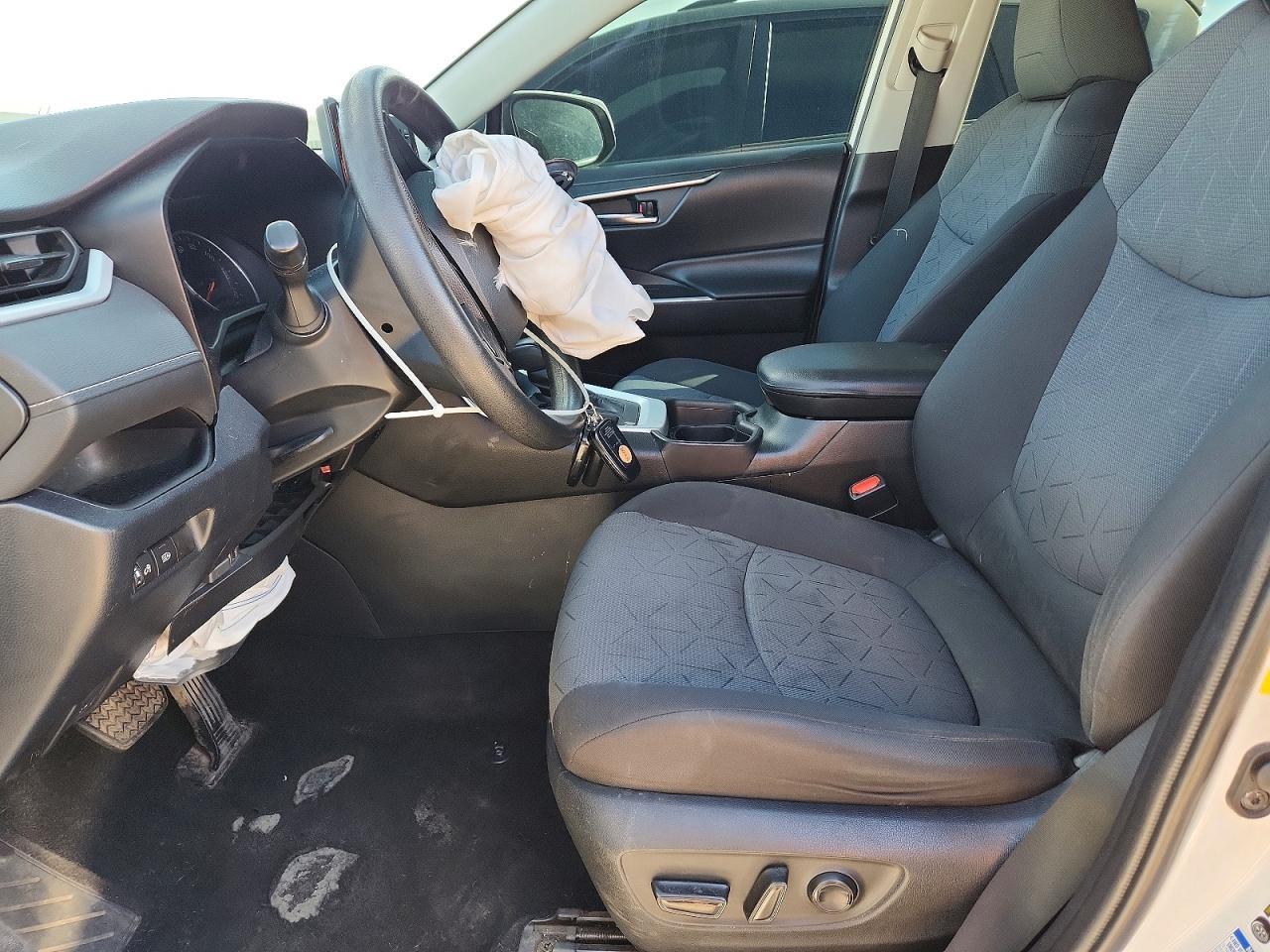 2020 Toyota Rav4 Xle - Image 7