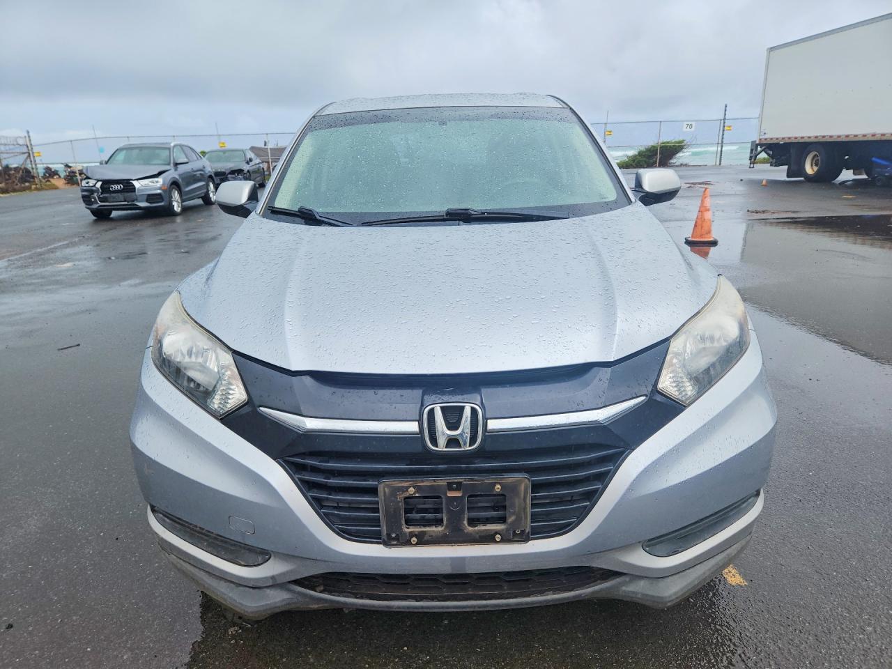 2017 Honda Hr-V Lx - Image 5