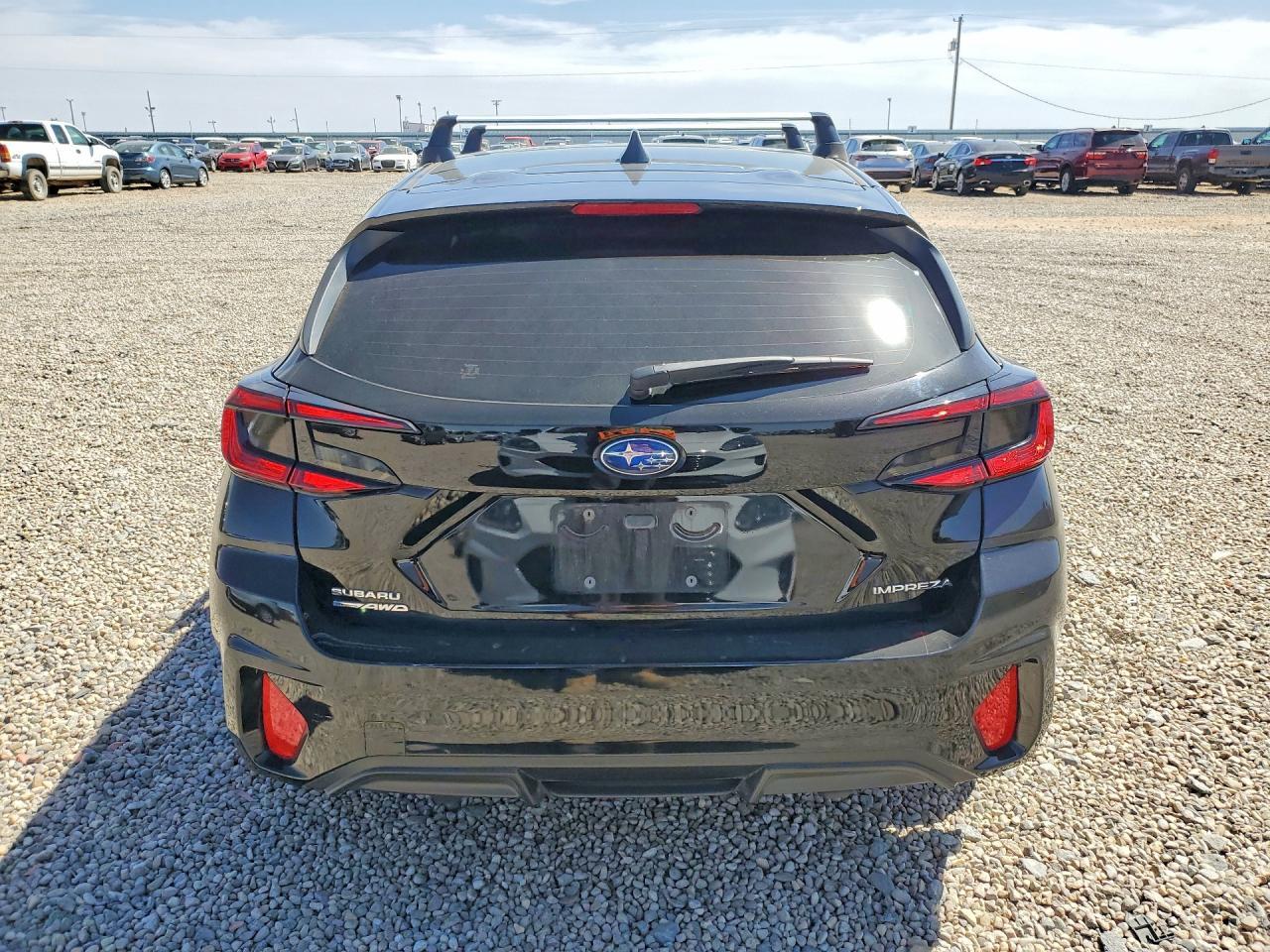 2024 Subaru Impreza Sport - Image 6