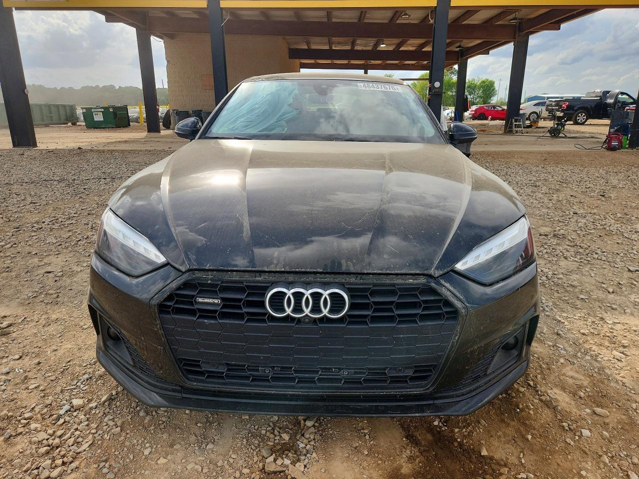 2022 Audi A5 Premium Plus 40 - Фото 5