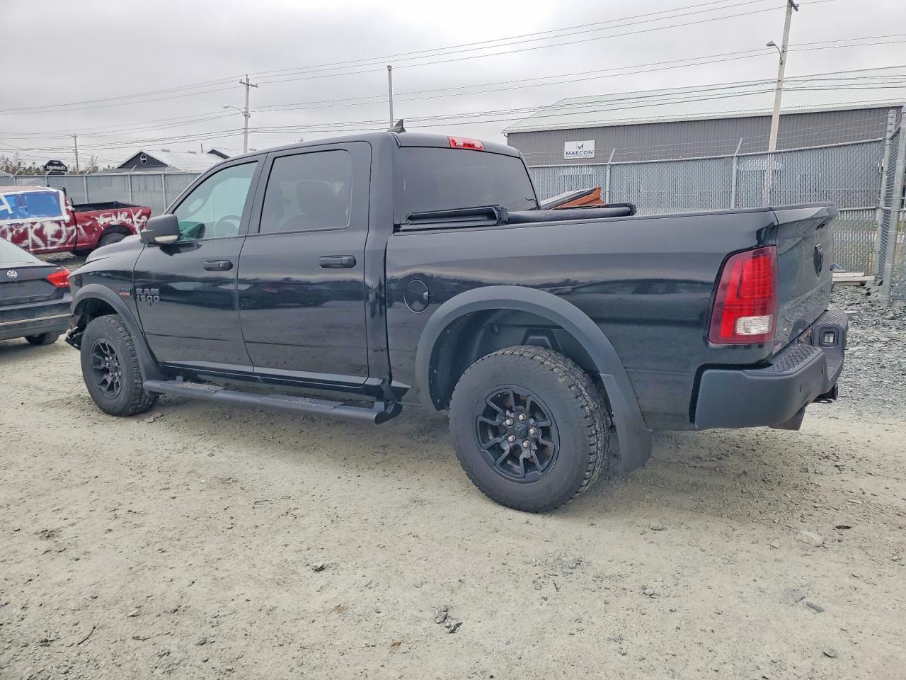 2023 Ram 1500 Classic Slt - Image 2