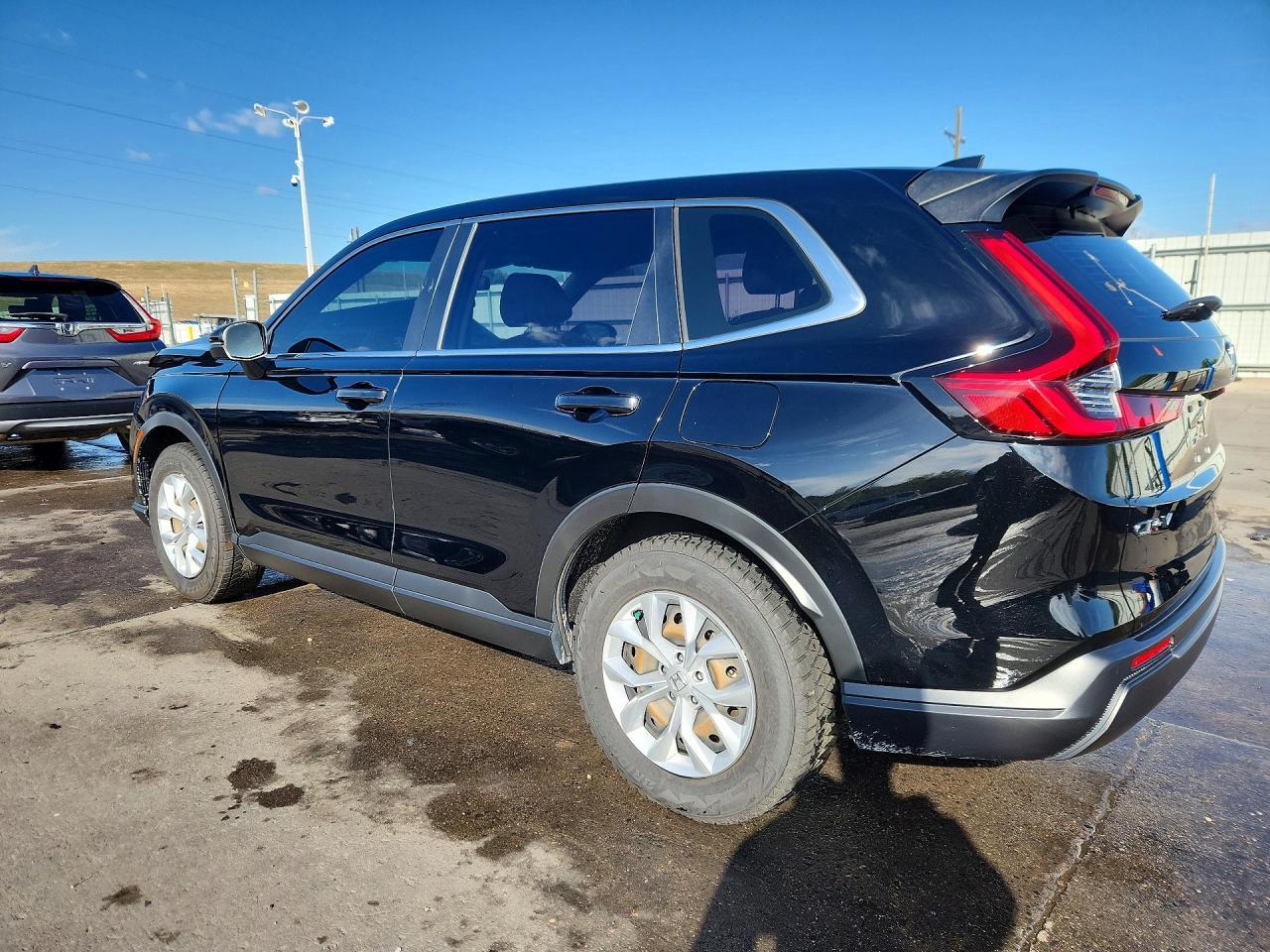 2024 Honda Cr-V Lx - Image 2