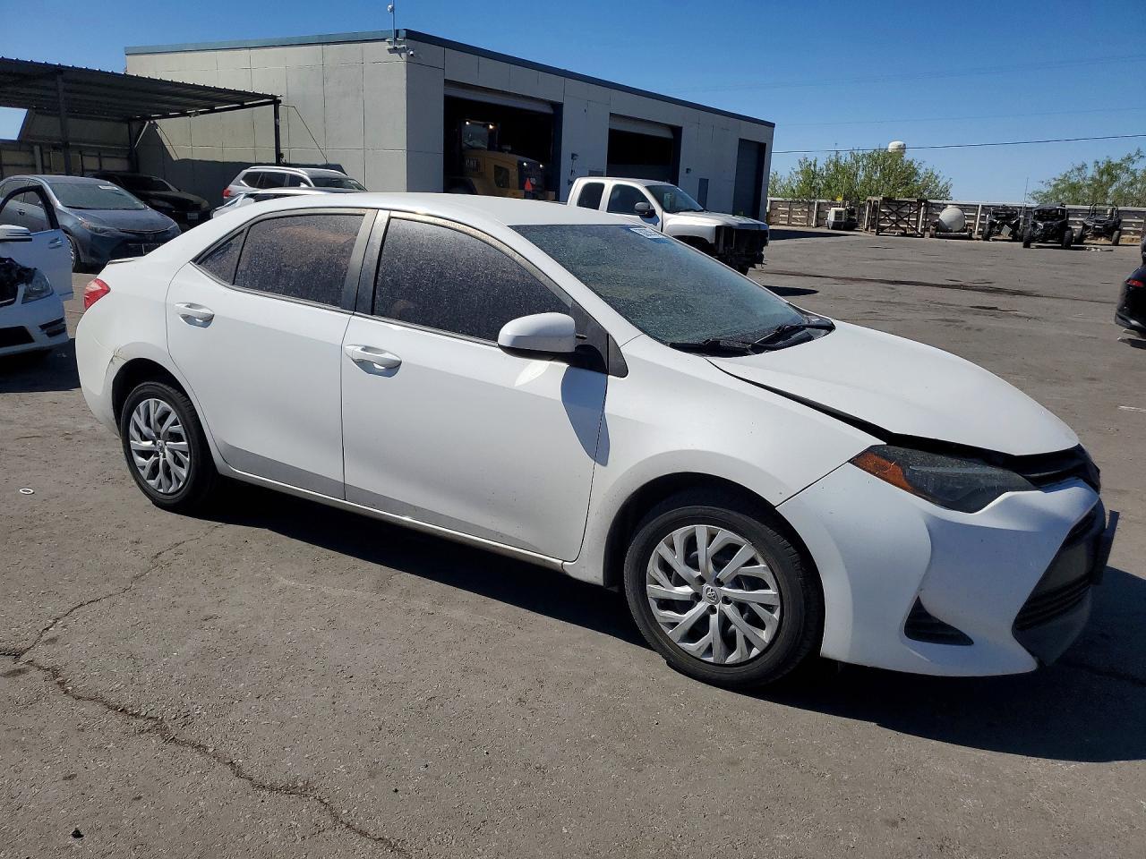2019 Toyota Corolla Le - Image 4