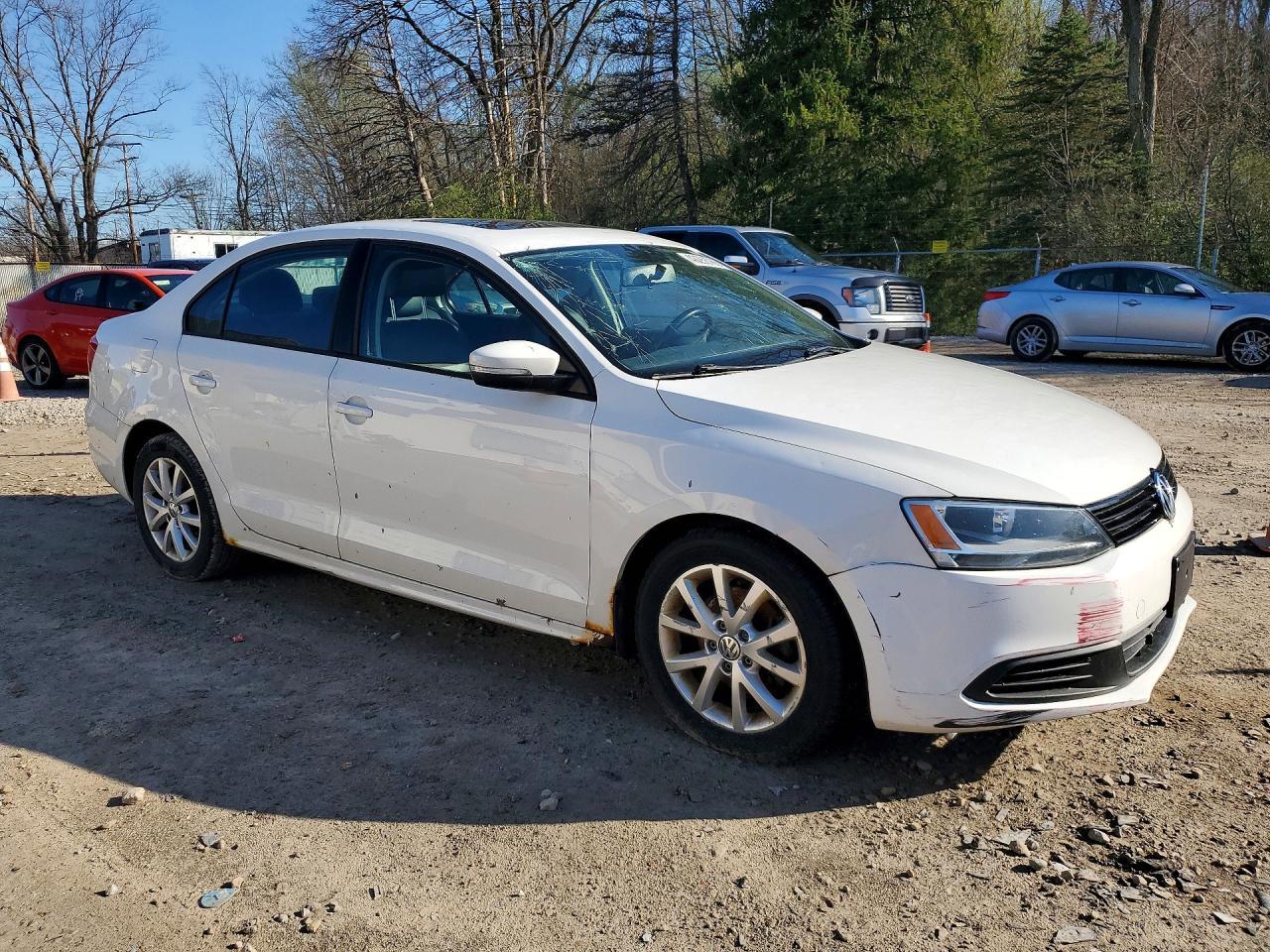 2012 Volk Jetta - Фото 4