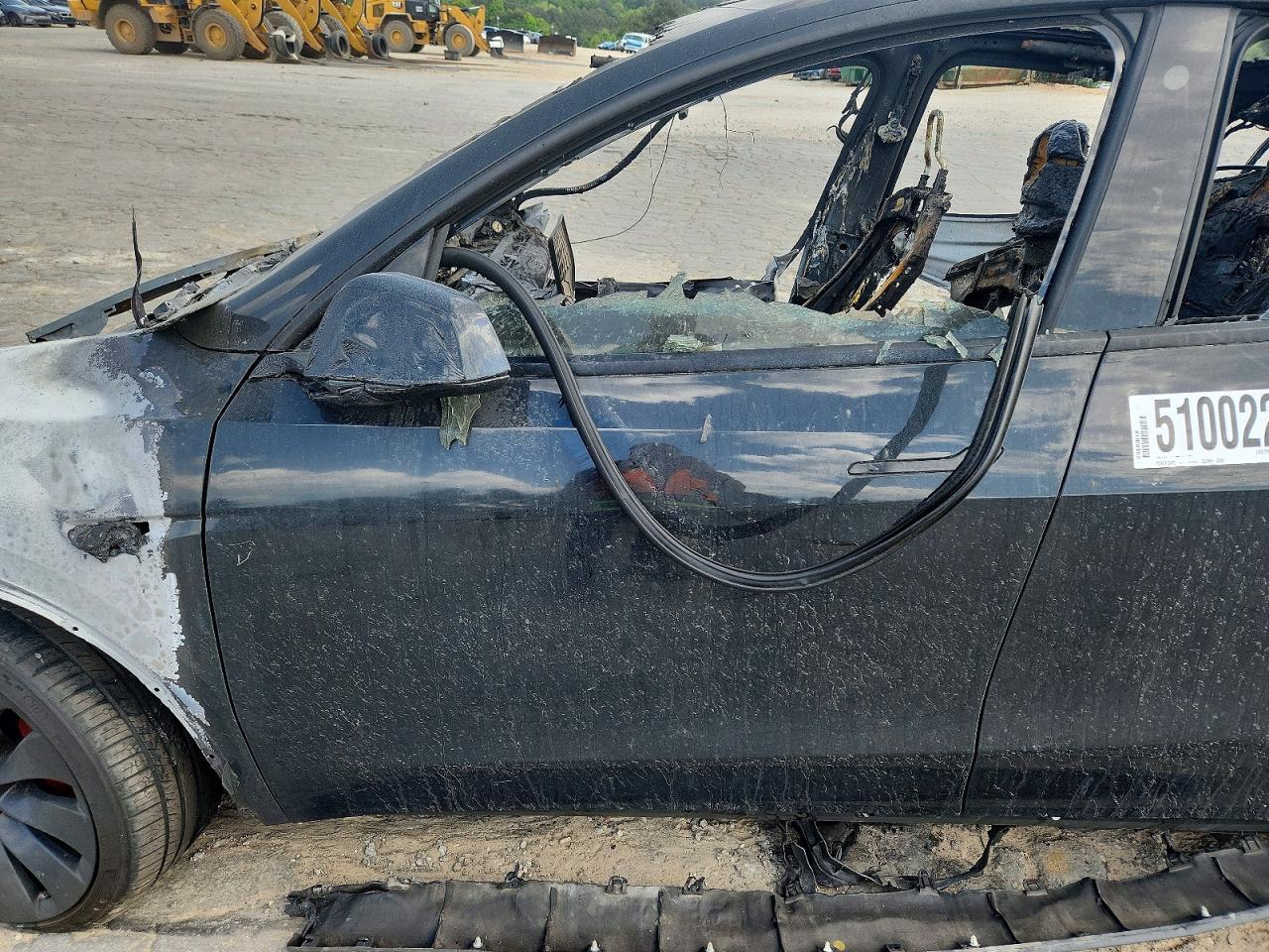 2022 Tesla Model Y - Фото 7