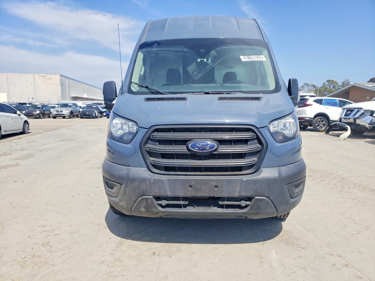 2020 Ford Transit T-250 - Фото 5