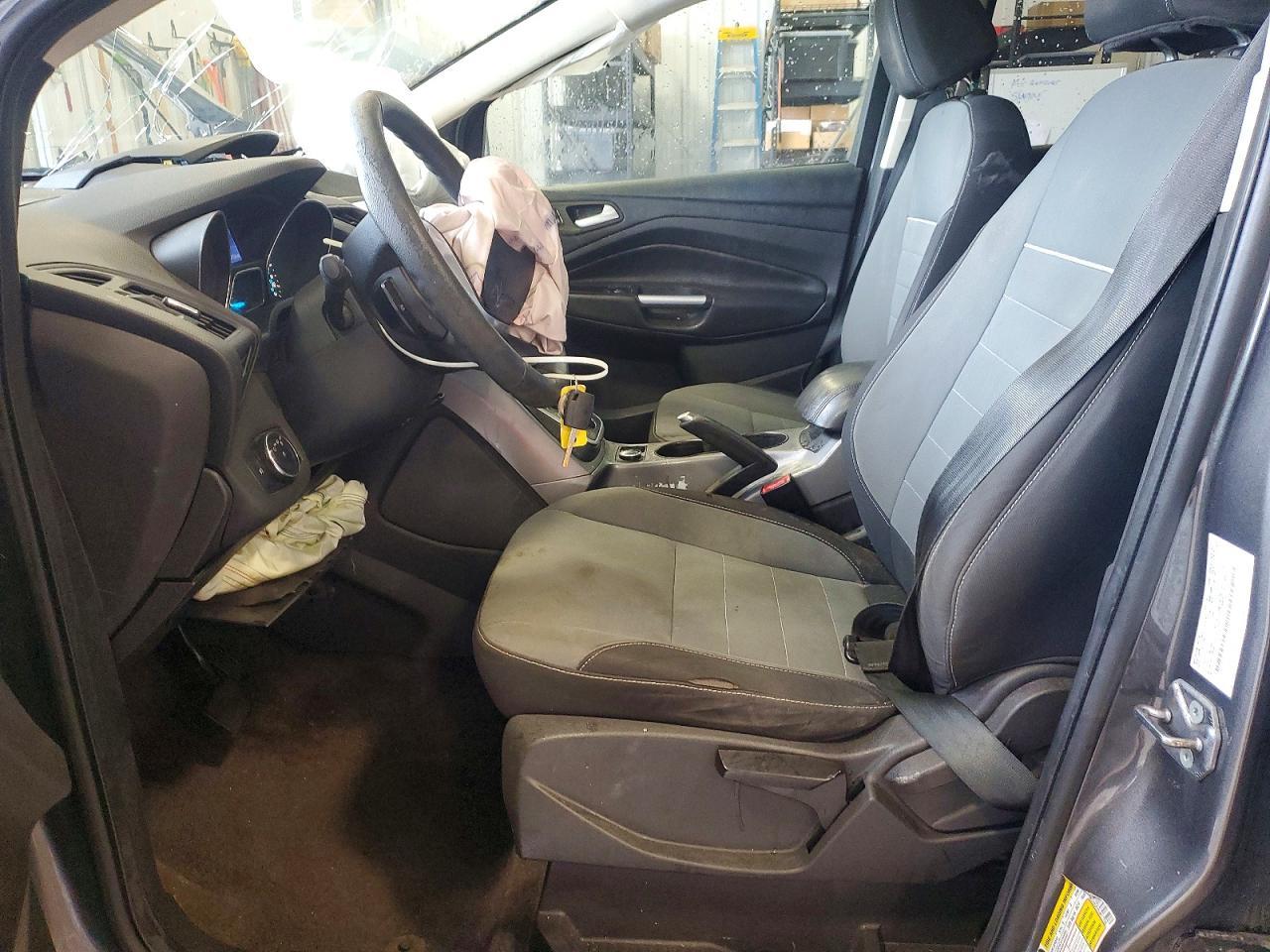 2013 Ford Escape Se - Image 7