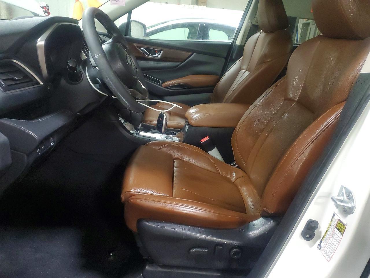 2023 Subaru Ascent Touring - Image 7