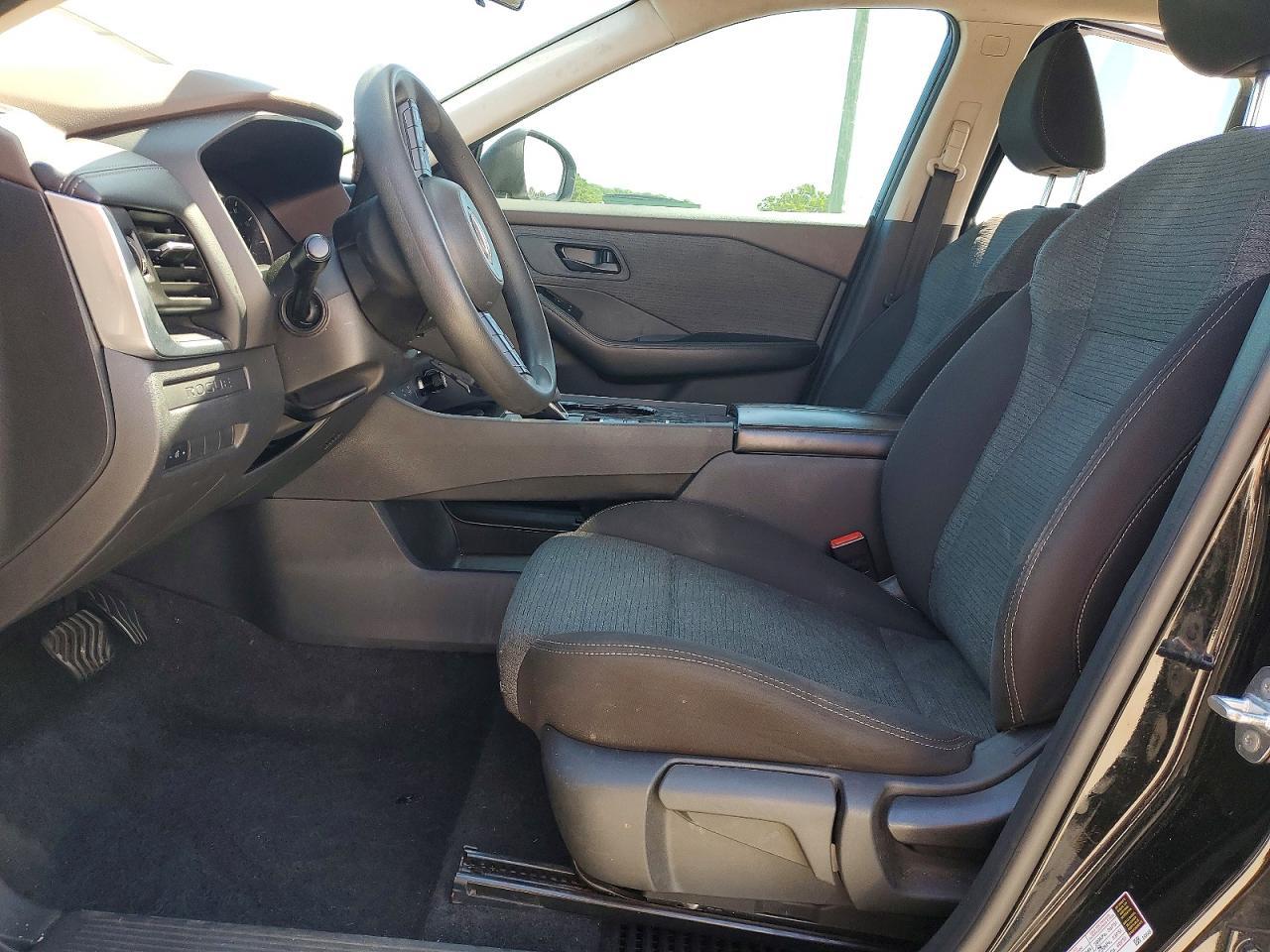 2022 Nissan Rogue S - Фото 7
