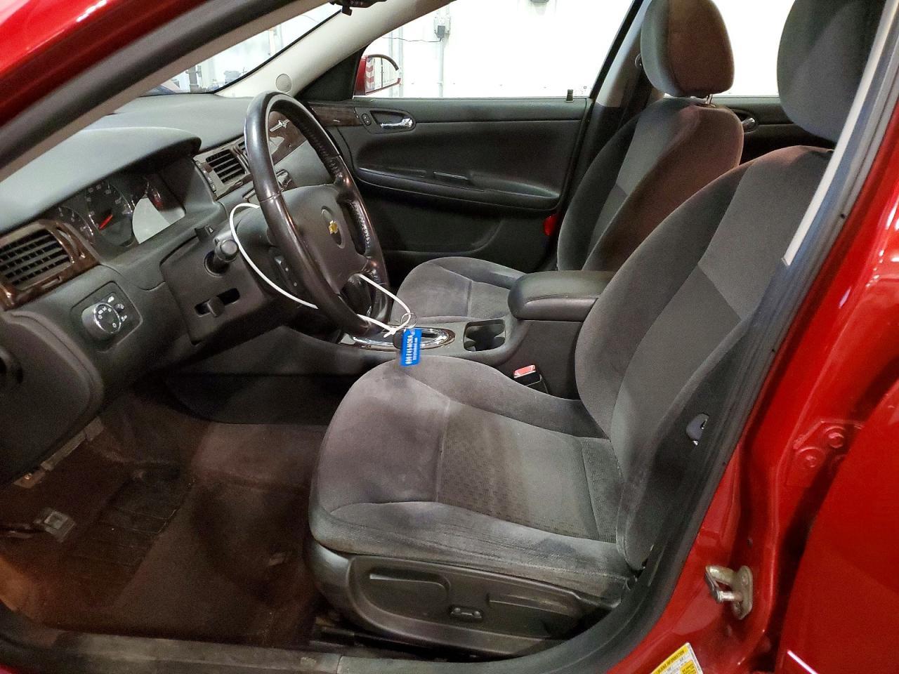 2014 Chevrolet Impala Limited Lt - Image 7