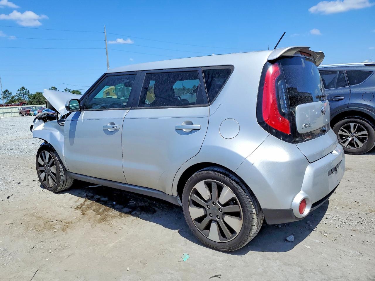 2014 Kia Soul ! - Фото 2