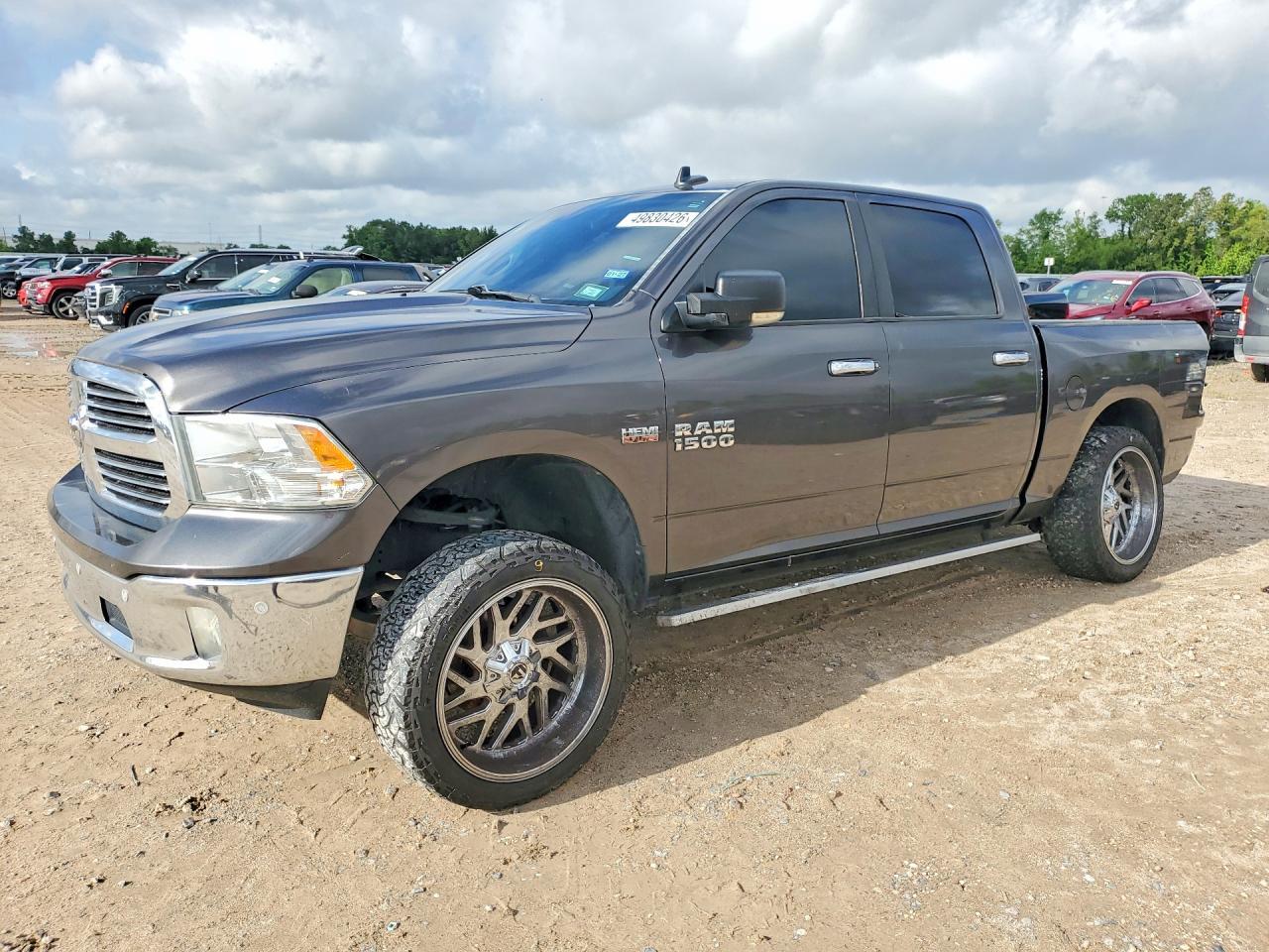 2016 Ram 1500 Slt