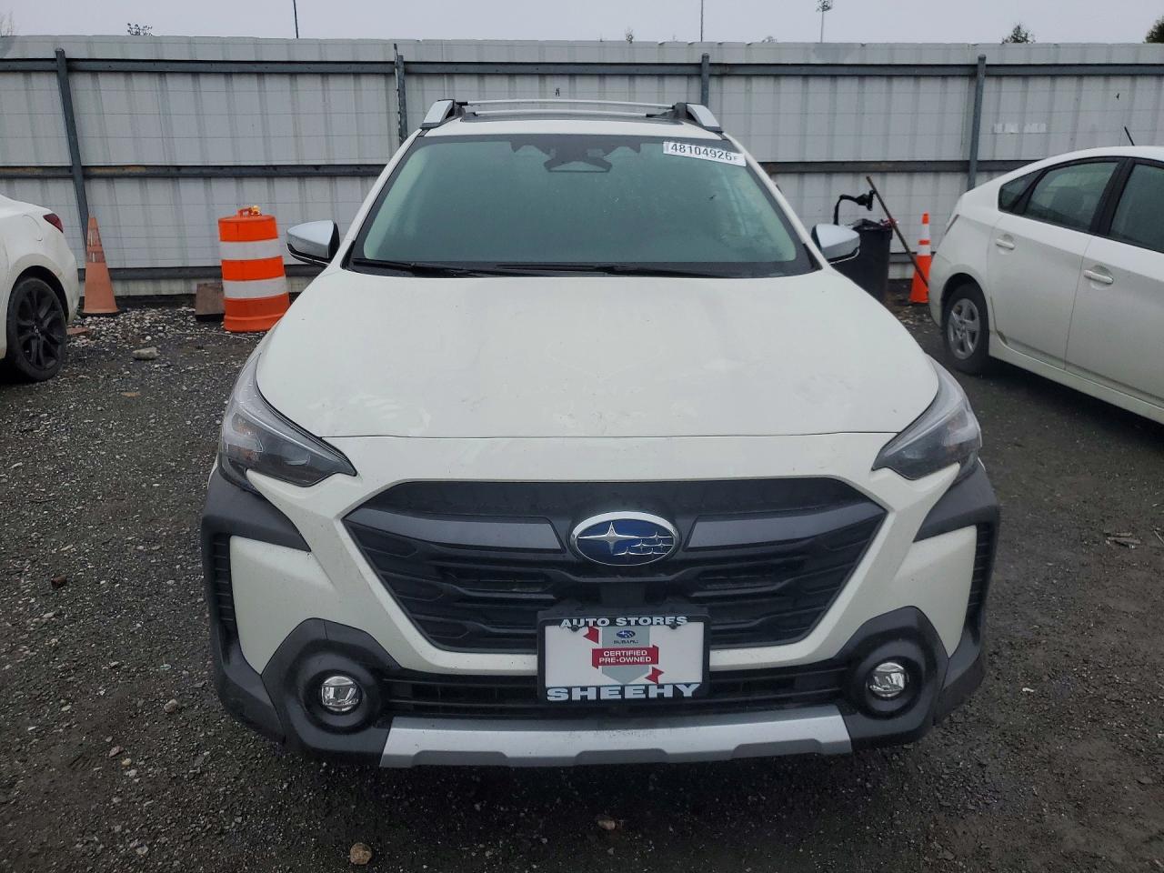 2024 Subaru Outback Touring - Фото 5