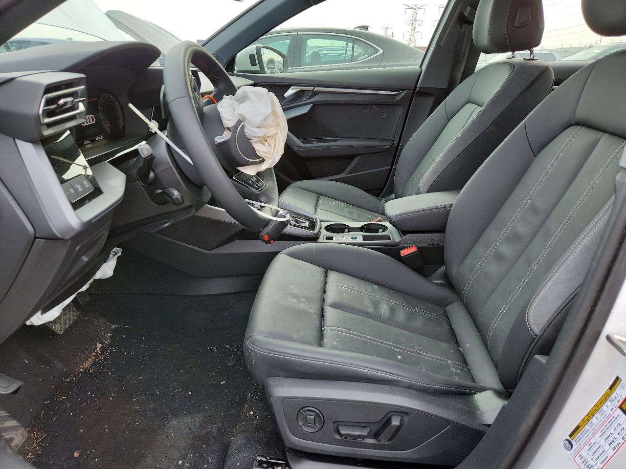 2026 Audi A3 Premium - Фото 7