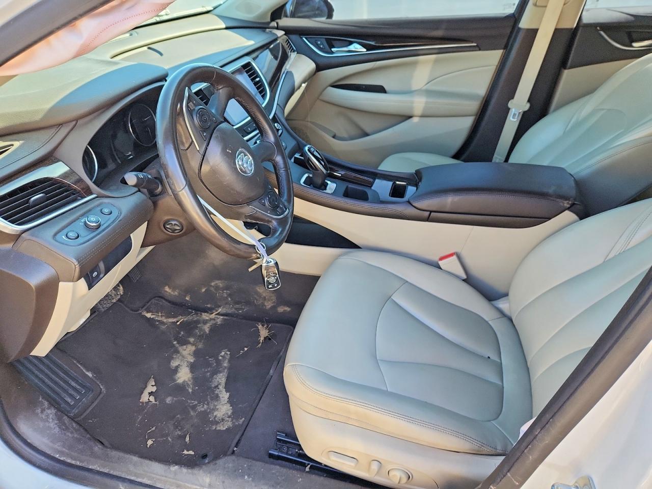 2017 Buick Lacrosse Preferred - Image 7