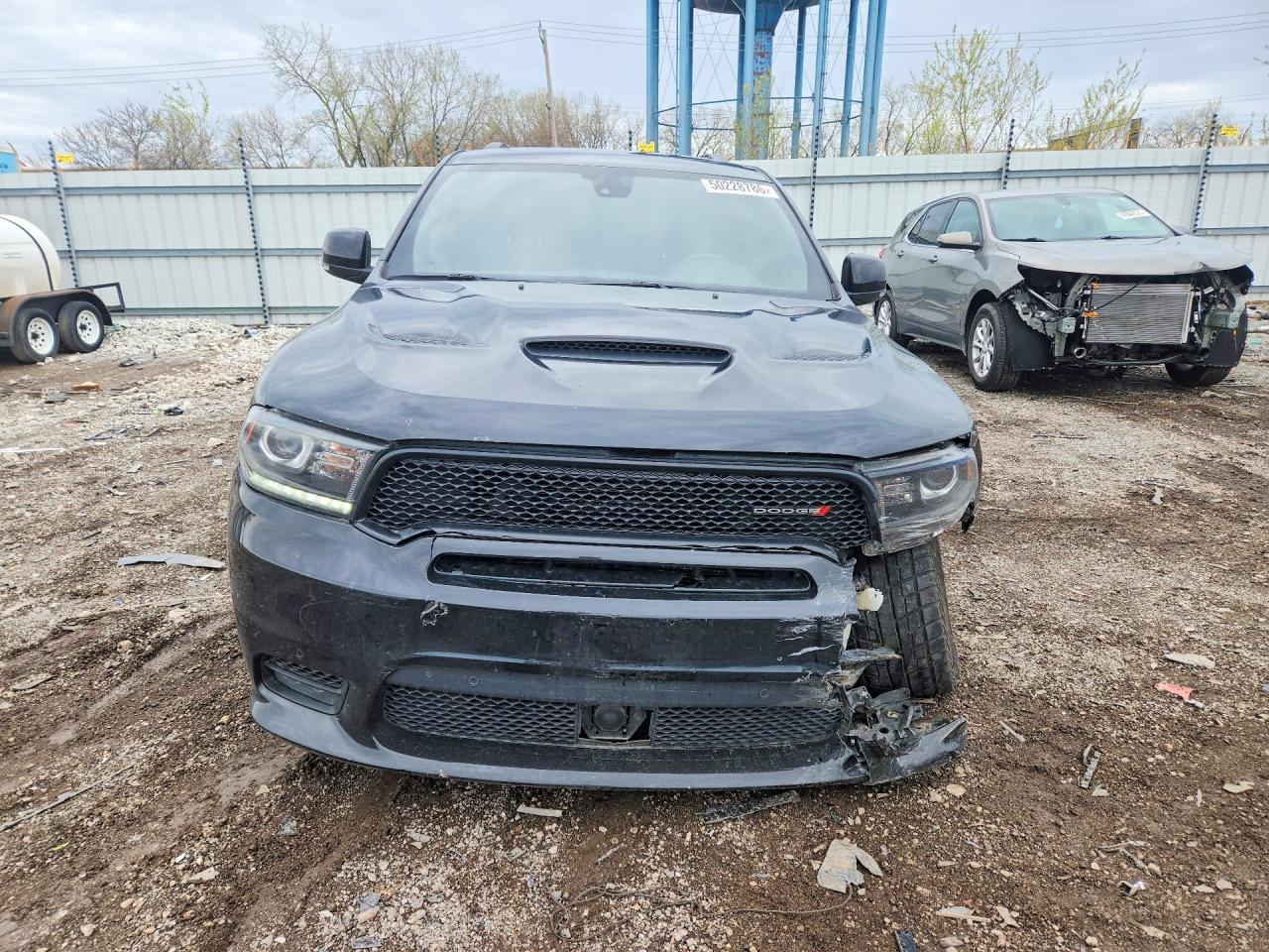 2020 Dodge Durango - Image 5