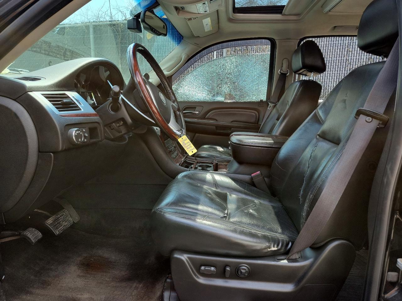 2008 Cadillac Escalade Ext - Фото 7