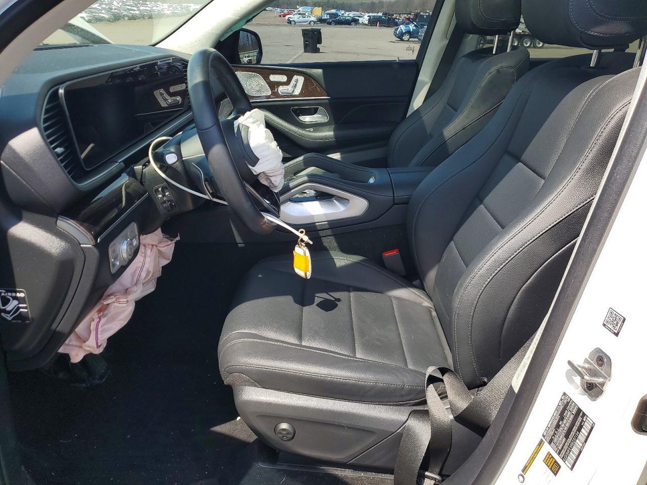 2024 Mercedes-Benz Gle 350 4Matic - Image 7