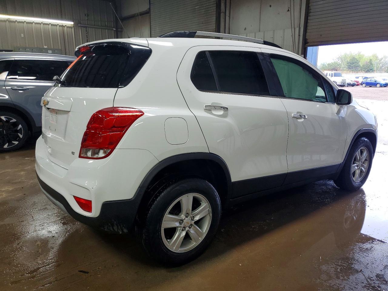 2019 Chevrolet Trax 1Lt - Фото 3