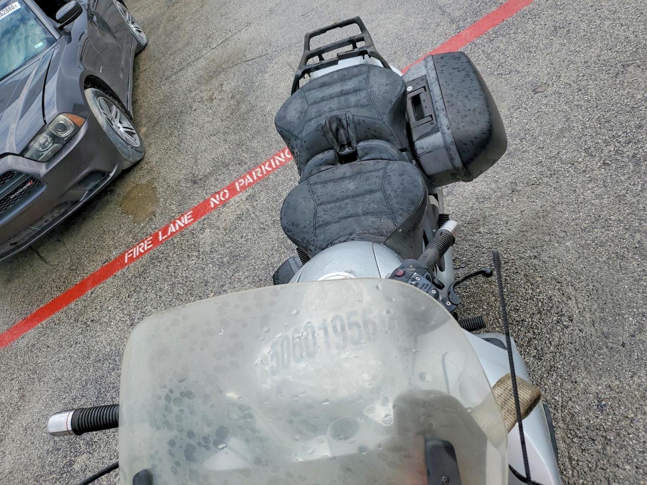 2002 BMW R1150 Rt - Image 5