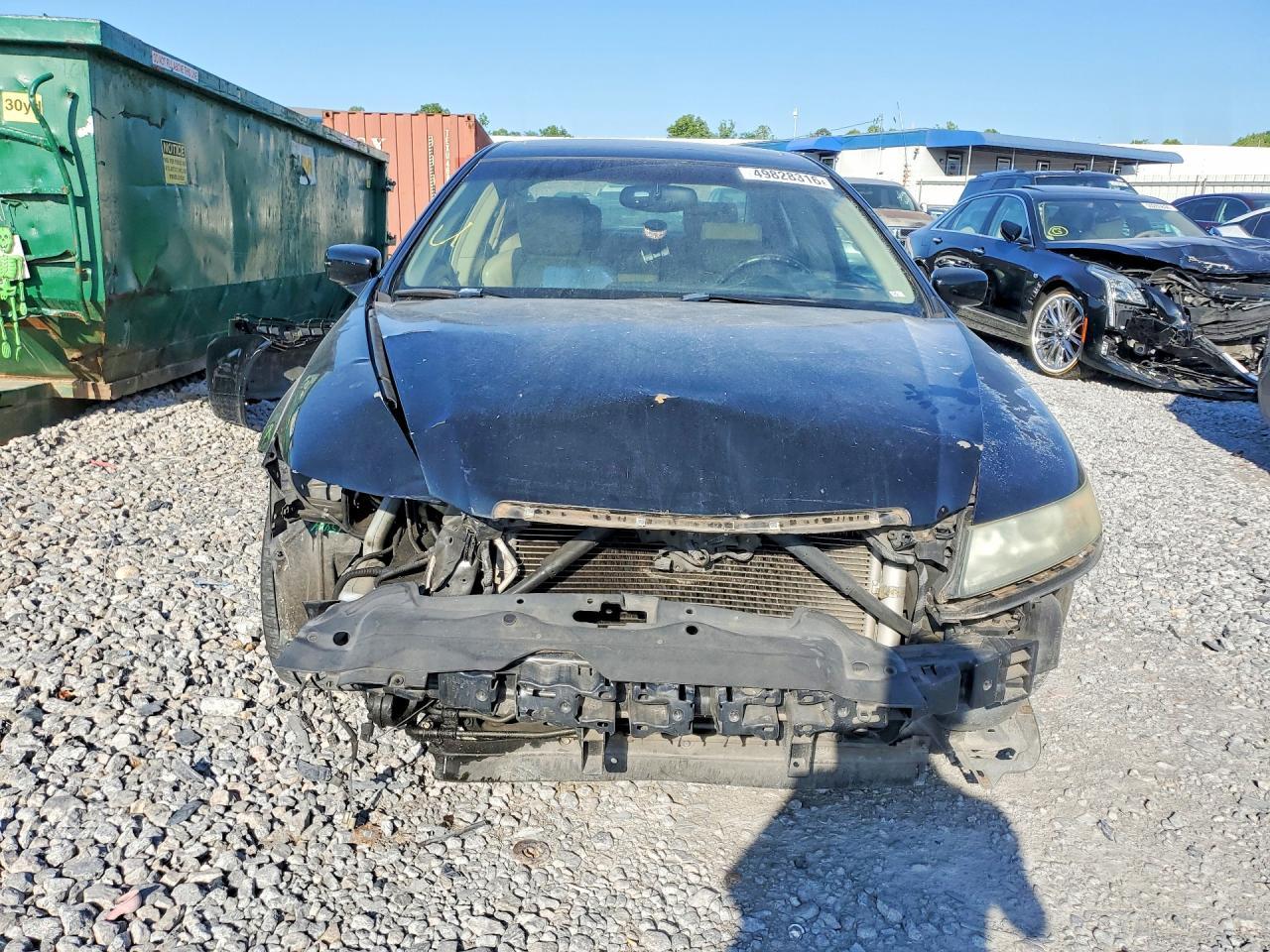 2006 Acura 3.2Tl - Image 5