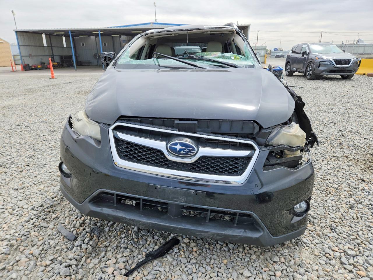 2013 Subaru Xv Crosstrek 2.0 Limited - Image 5