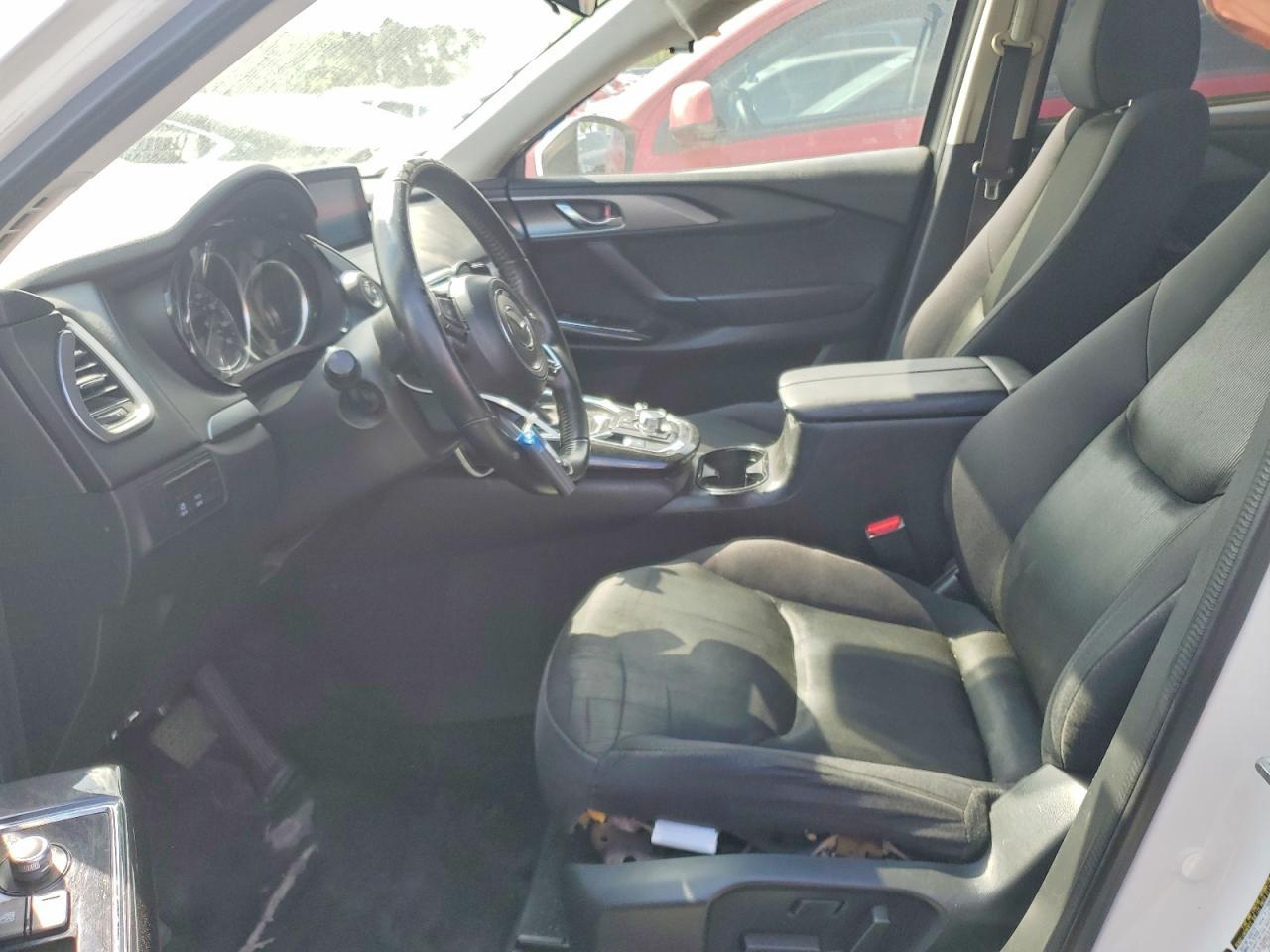 2018 Mazda Cx-9 Sport - Image 7