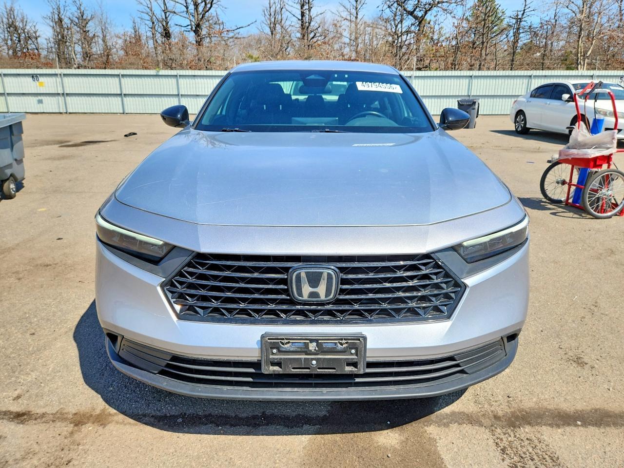 2024 Honda Accord - Image 5