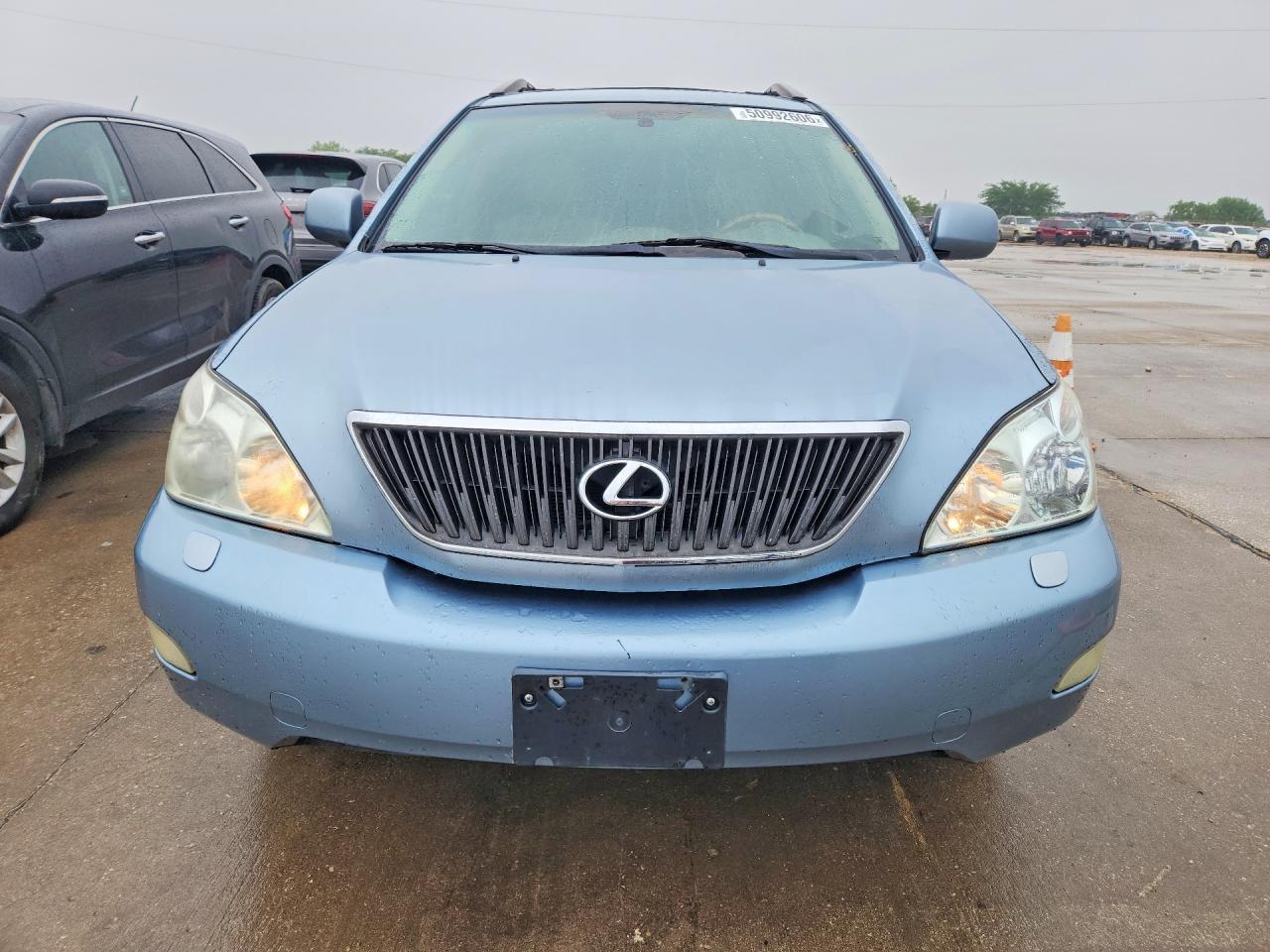 2005 Lexus Rx 330 - Image 5