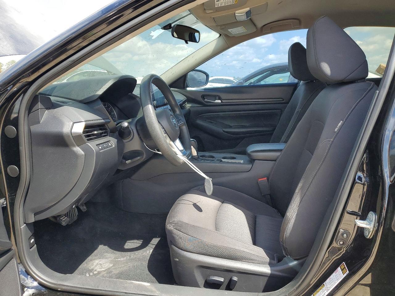 2020 Nissan Altima 2.5 S - Image 7