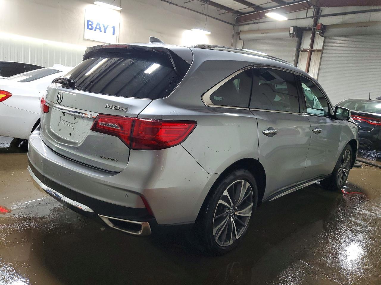 2020 Acura Mdx Technology - Image 3