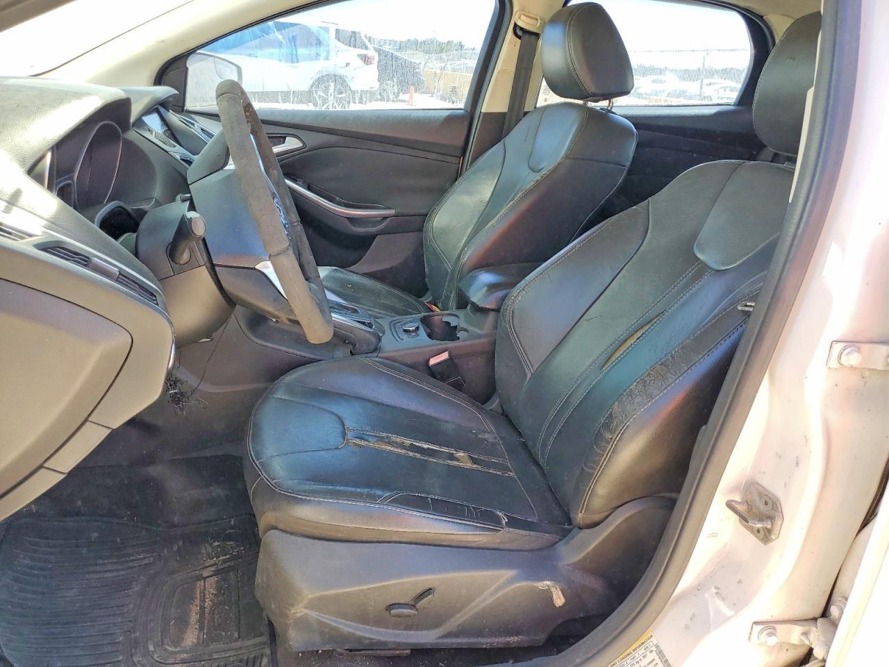 2013 Ford Focus Titanium - Image 7