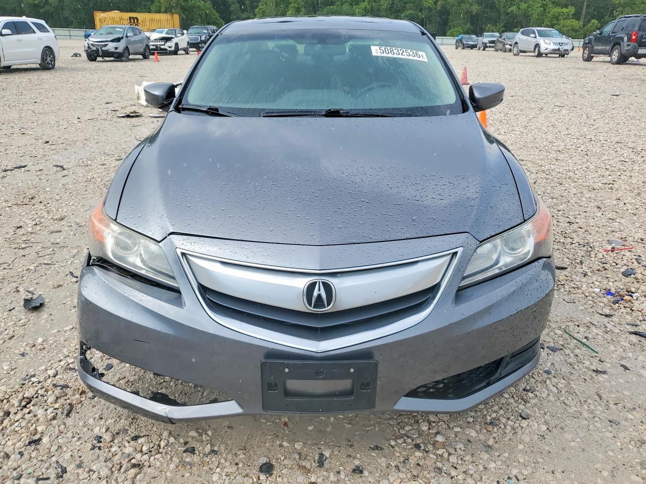 2013 Acura Ilx 20 - Image 5