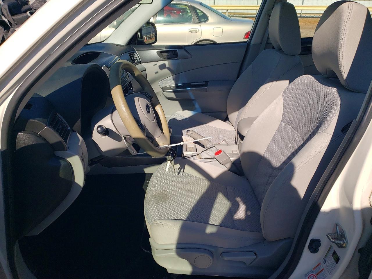2013 Subaru Forester 2.5X - Фото 7