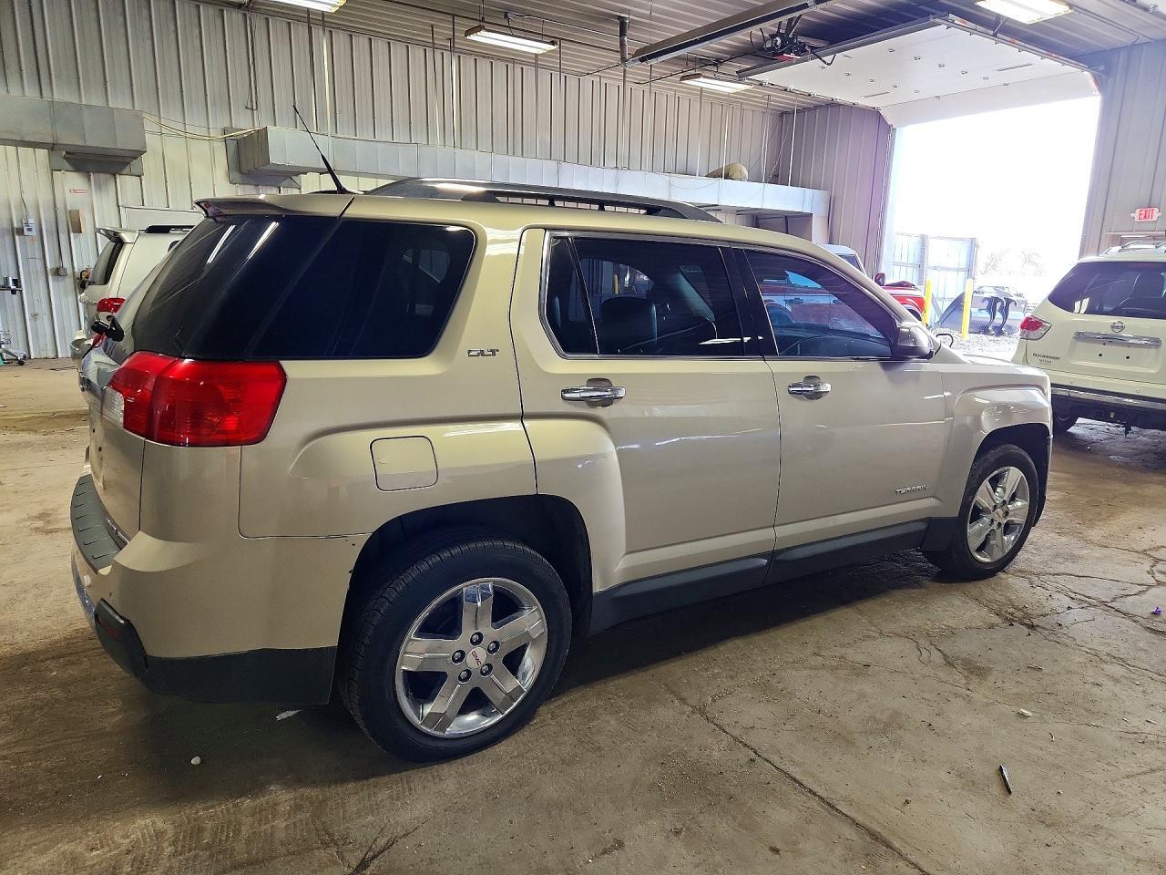 2012 GMC Terrain Slt - Фото 3