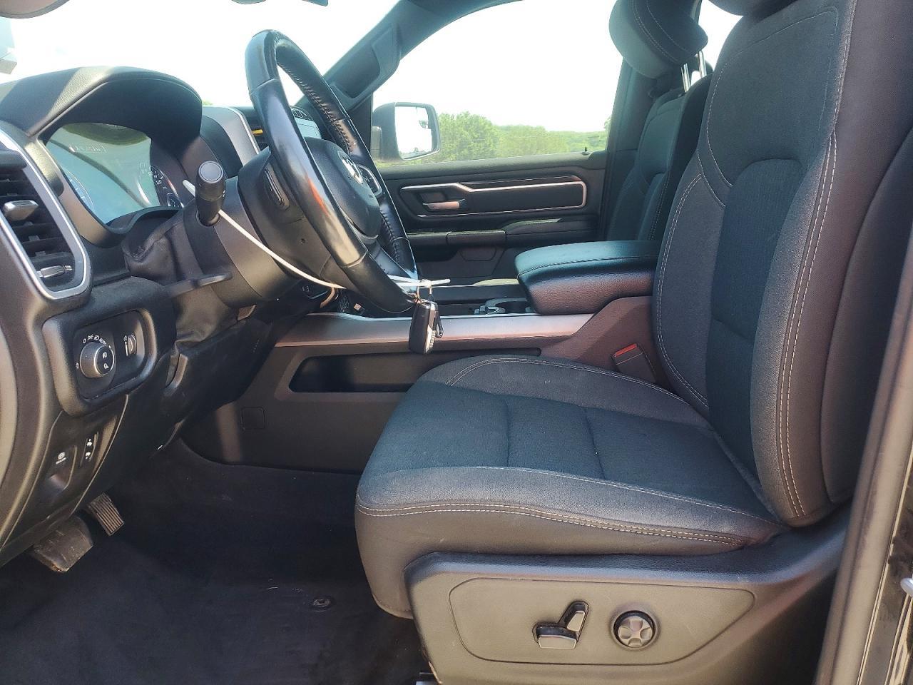 2021 Ram 1500 - Фото 7