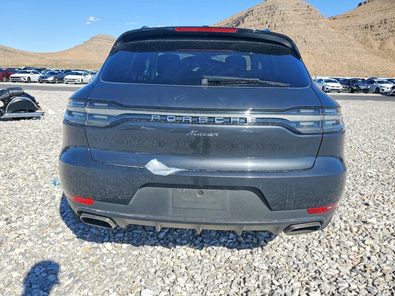 2019 Porsche Macan - Фото 6