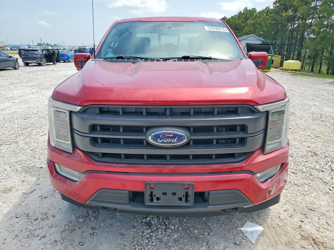 2022 Ford F150 Supercrew - Image 5