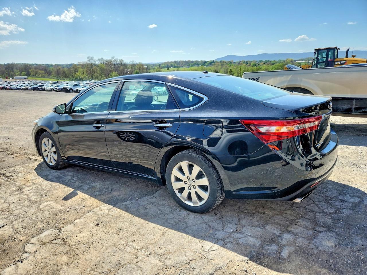 2016 Toyota Avalon Xle - Фото 2