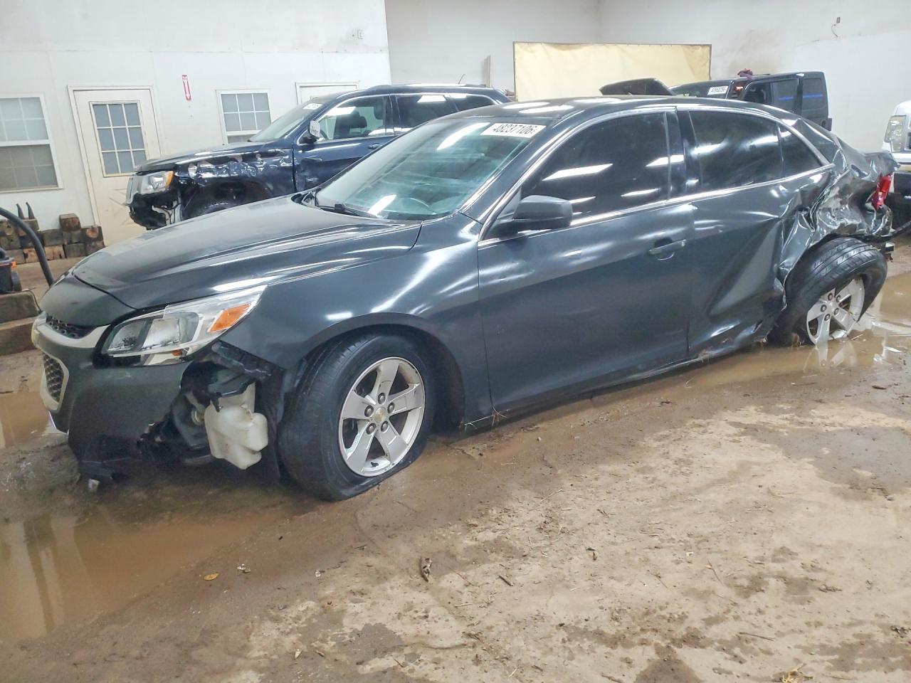 2014 Chevrolet Malibu Ls