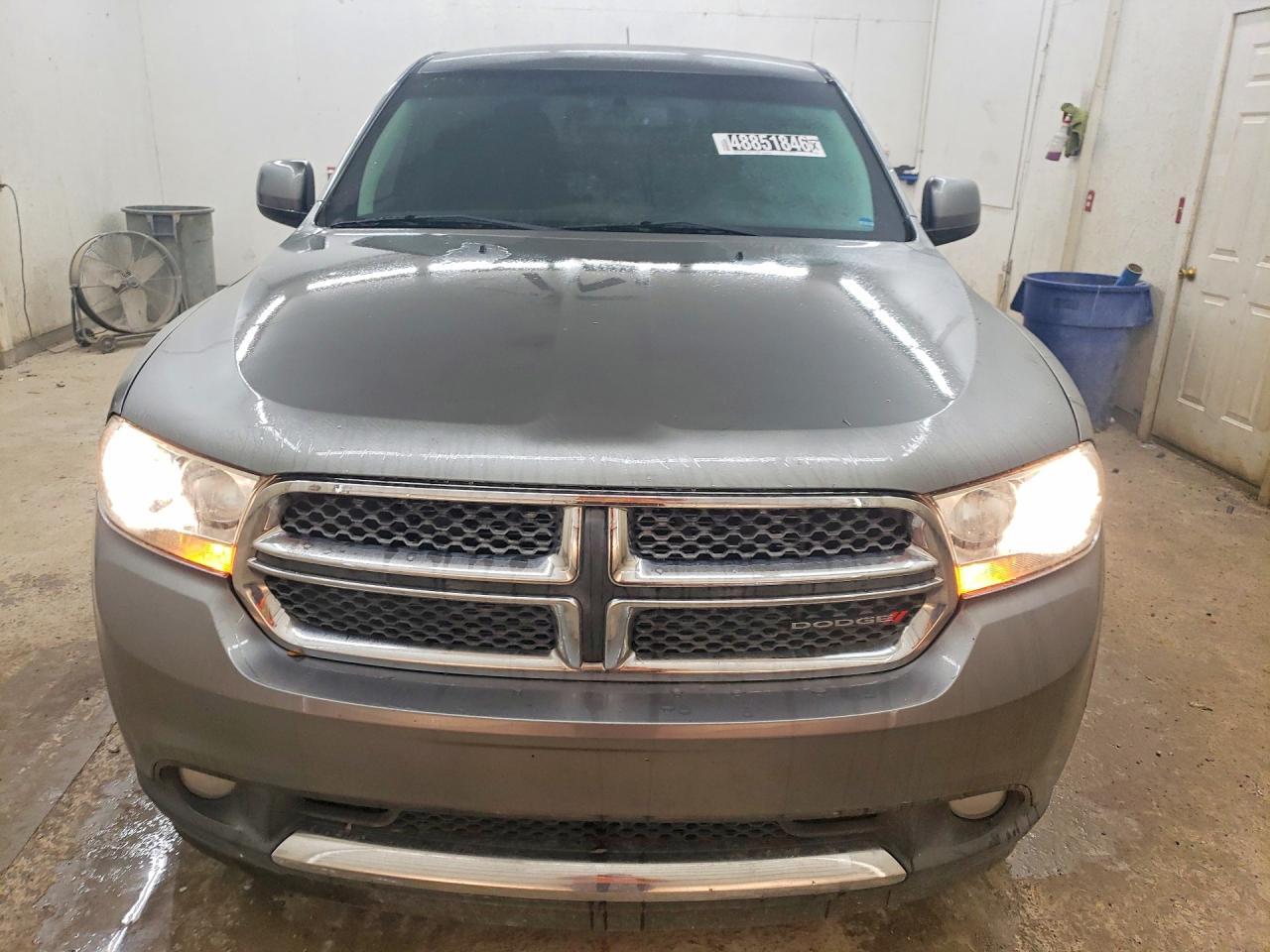 2012 Dodge Durango Sxt - Image 5