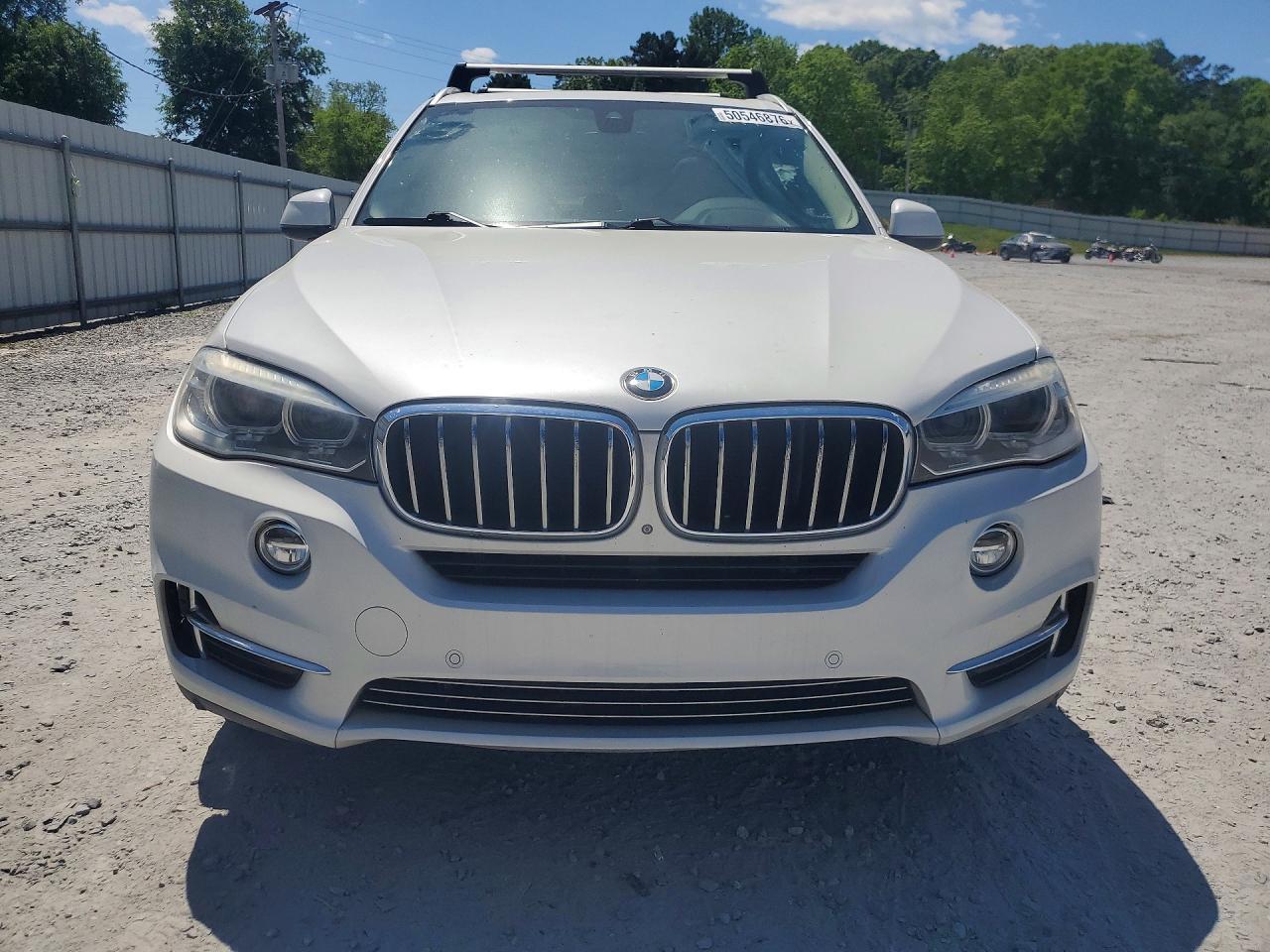 2015 BMW X5 xDrive35I - Image 5