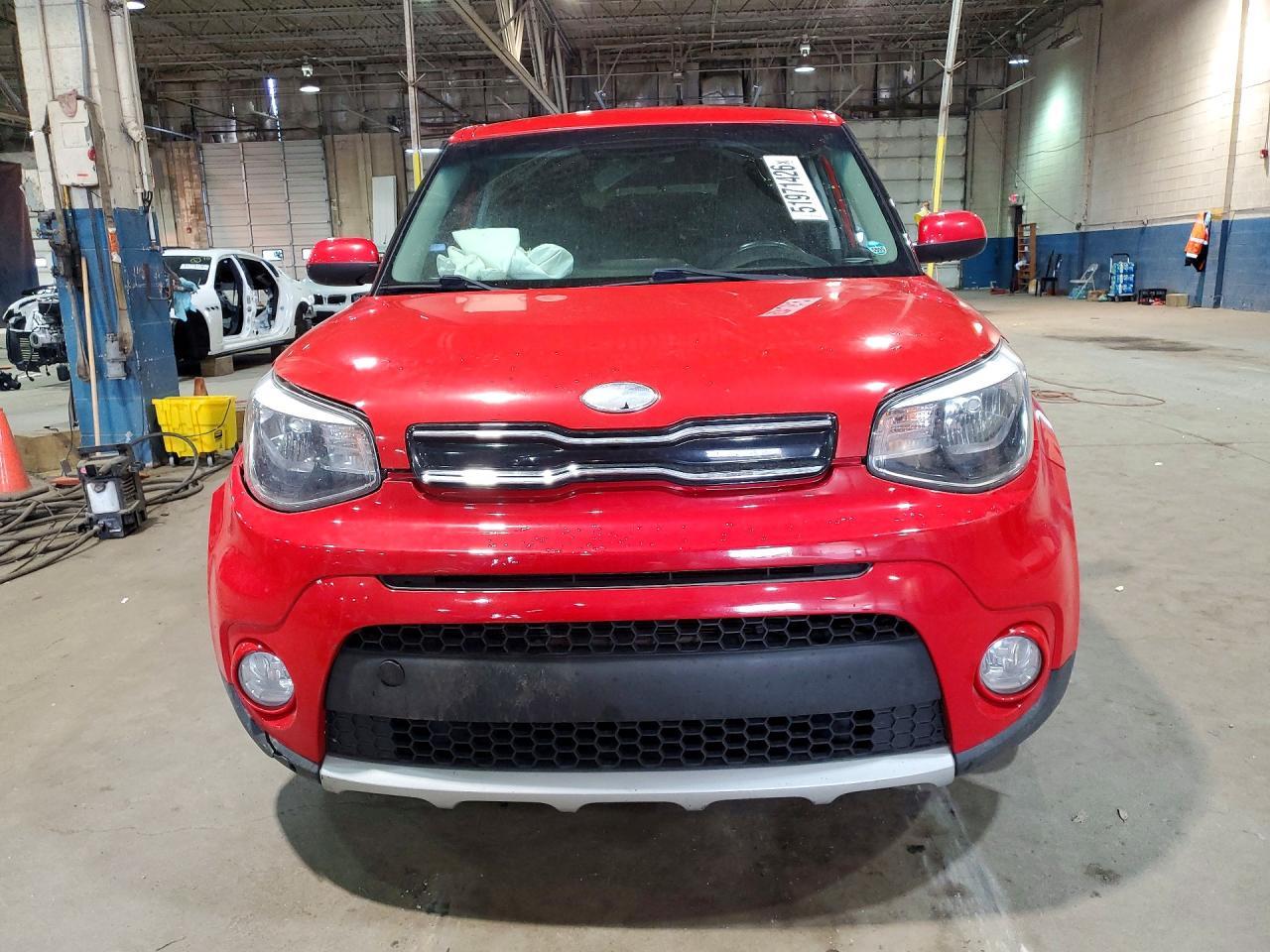 2018 Kia Soul + - Фото 5