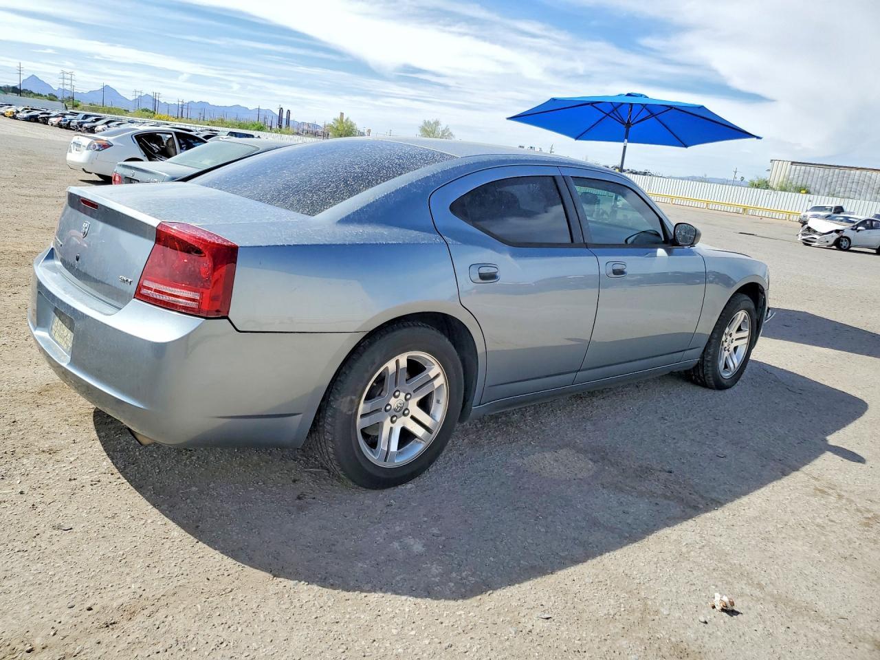 2006 Dodge Charger Se - Фото 3