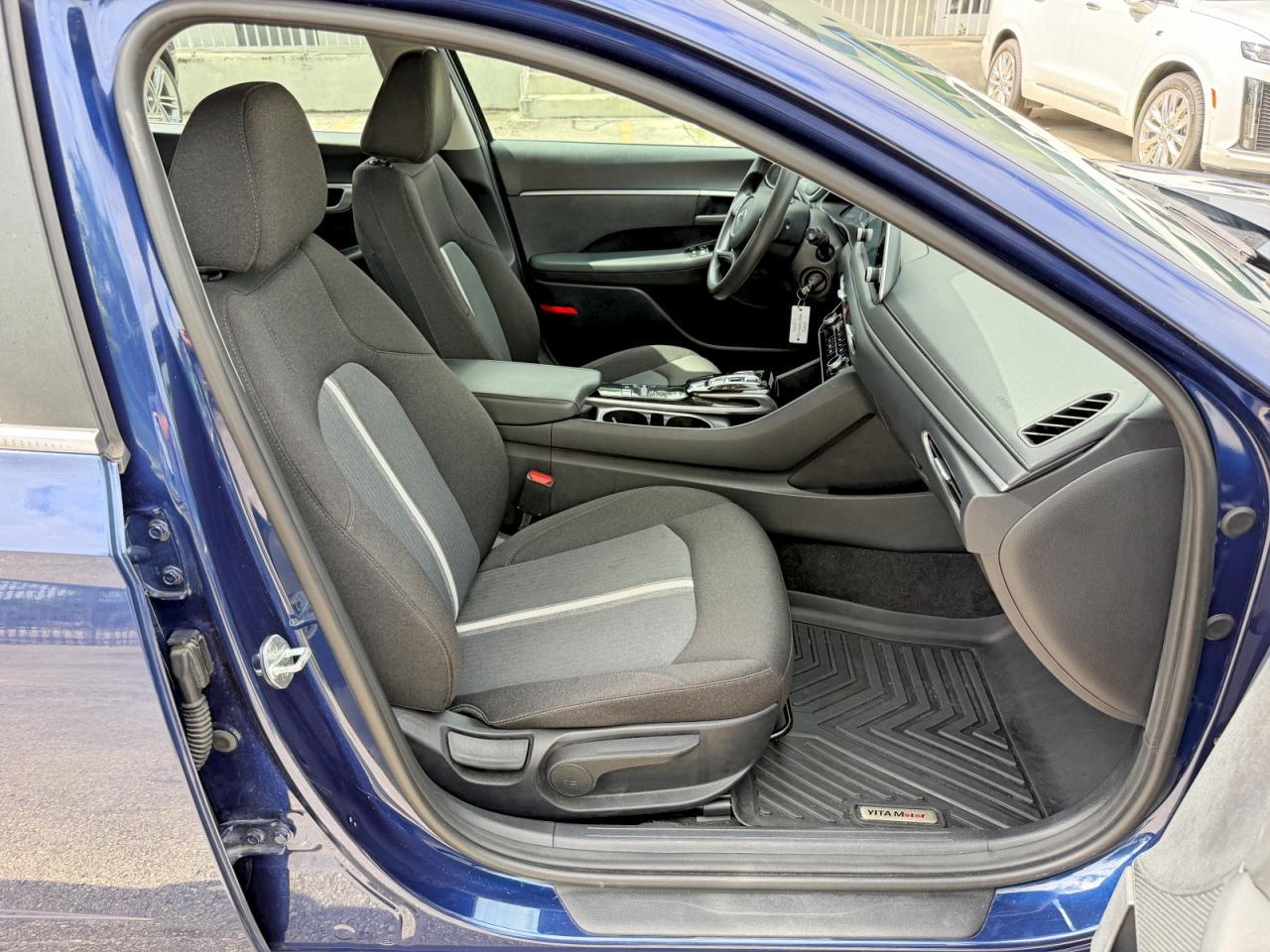 2021 Hyundai Sonata Se - Image 7