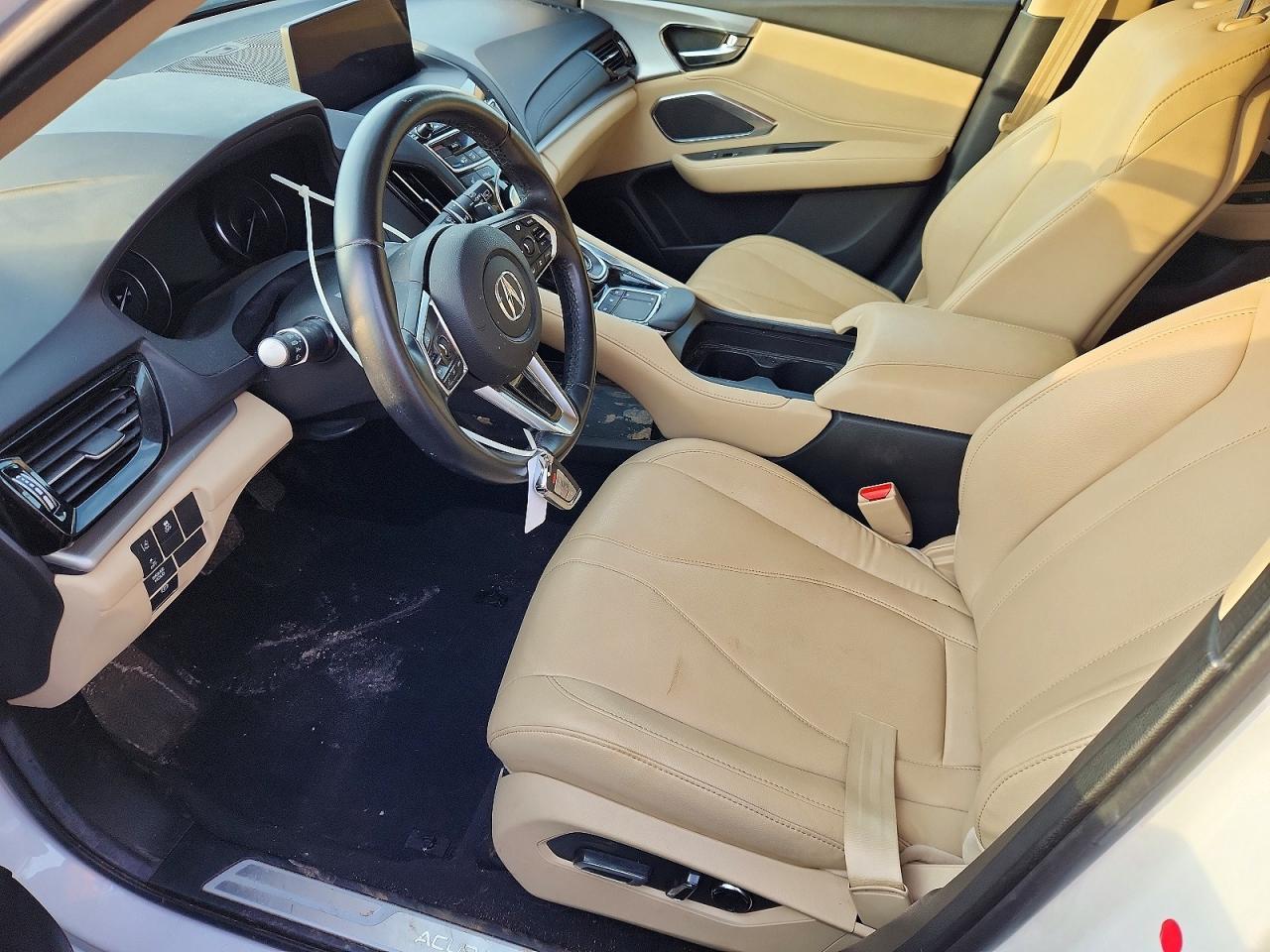2020 Acura Rdx - Image 7