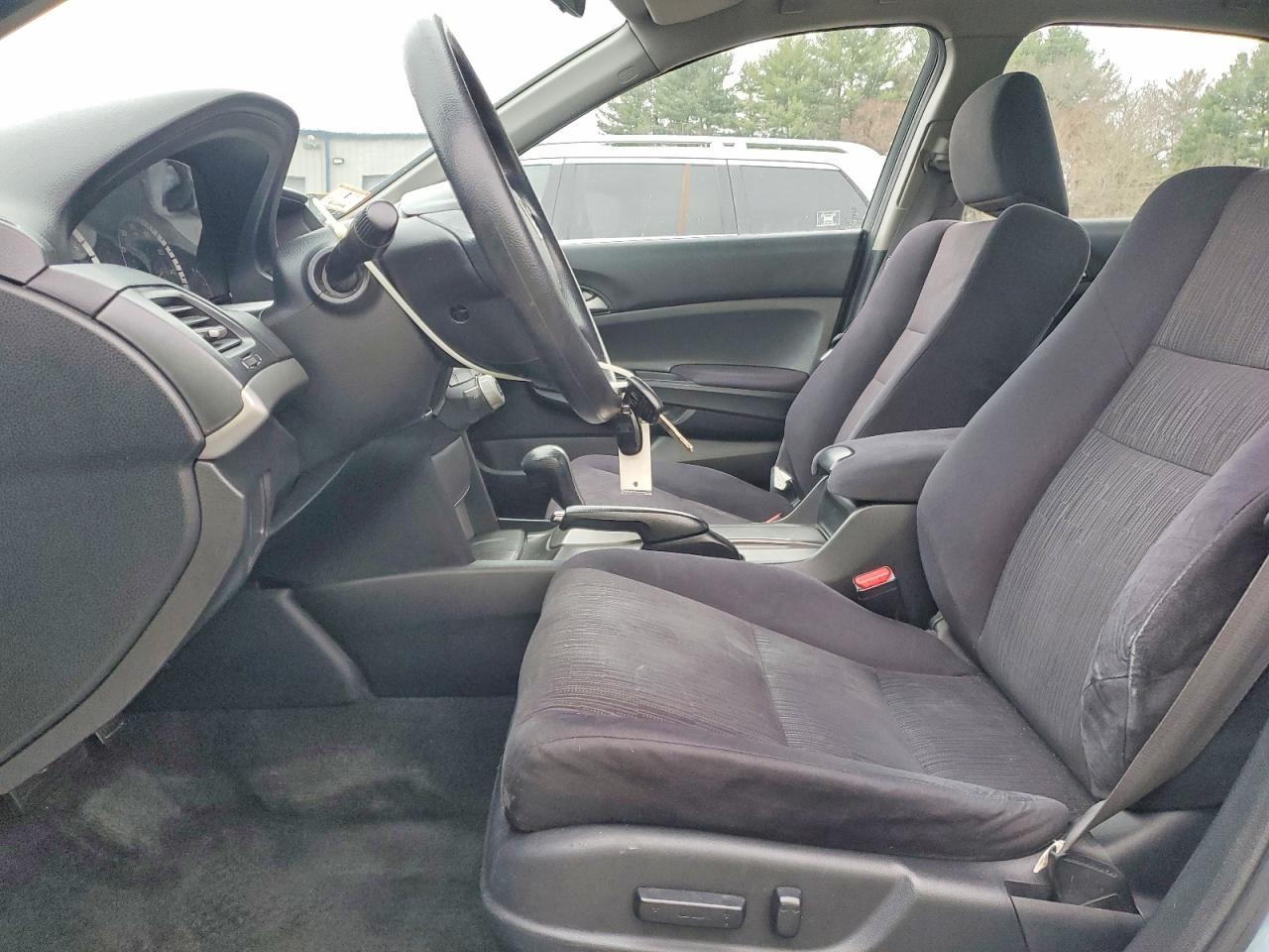 2011 Honda Accord Lxp - Image 7