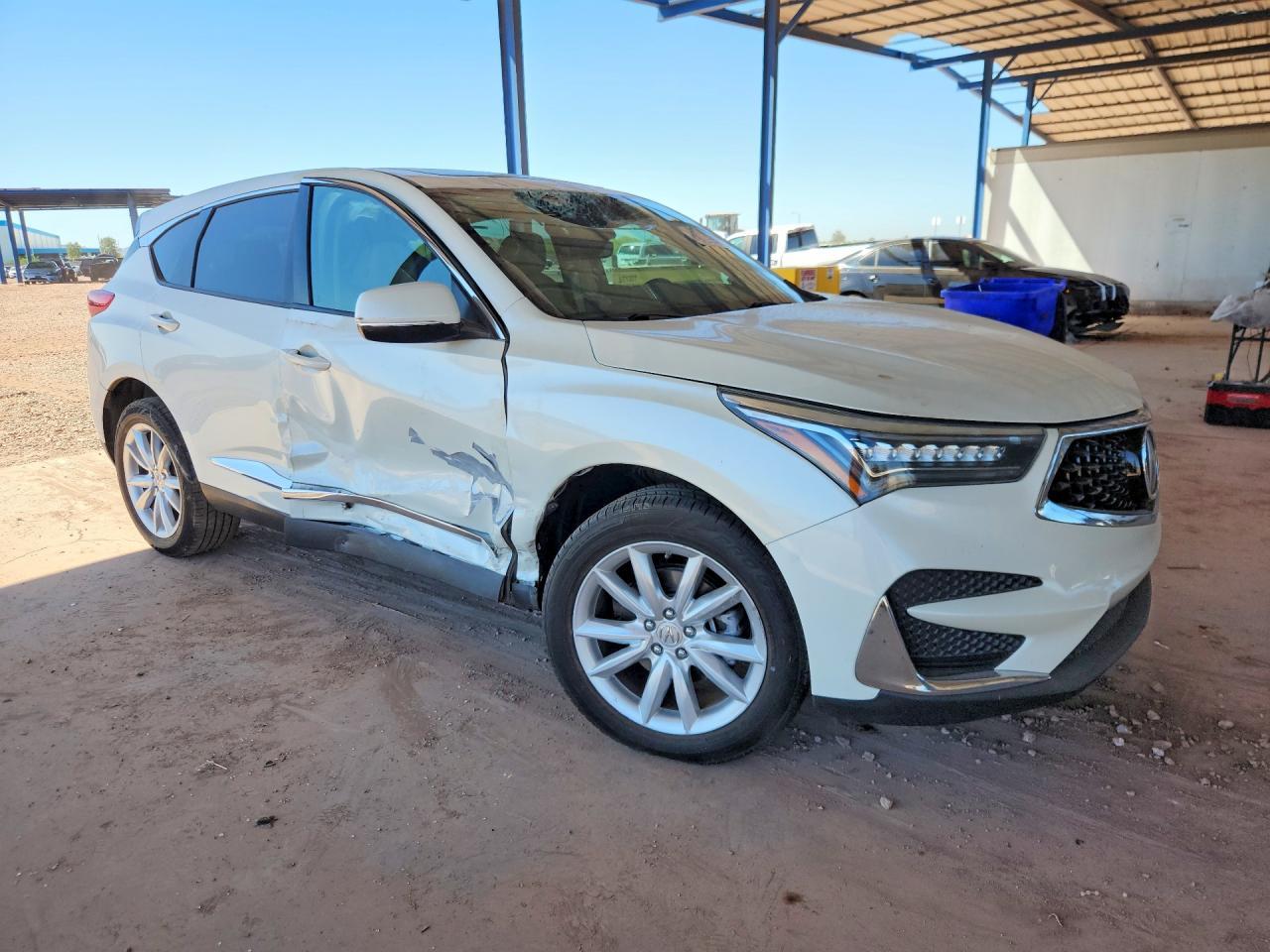 2019 Acura Rdx - Image 4